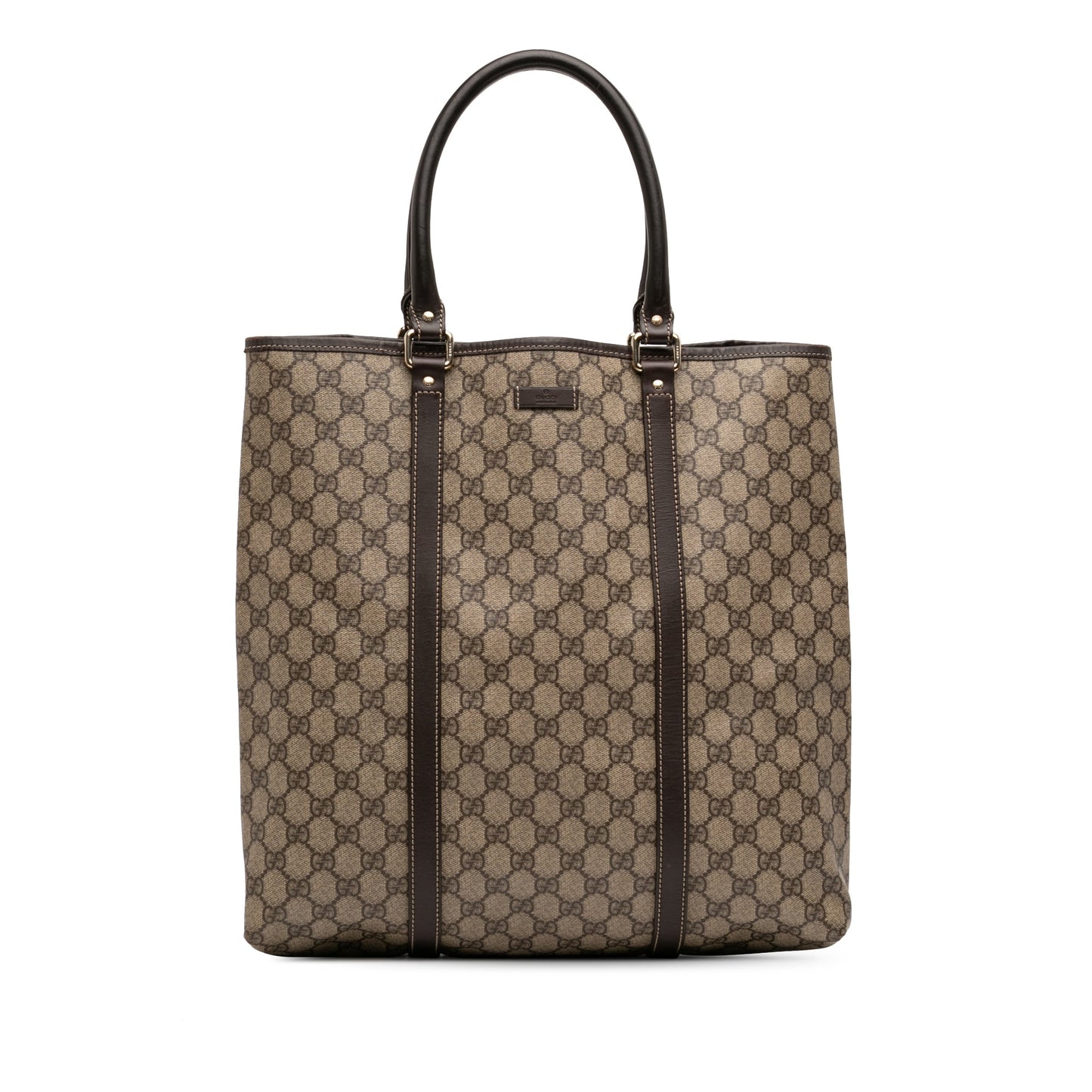 Gucci GG Supreme Joy Vertical Tote
