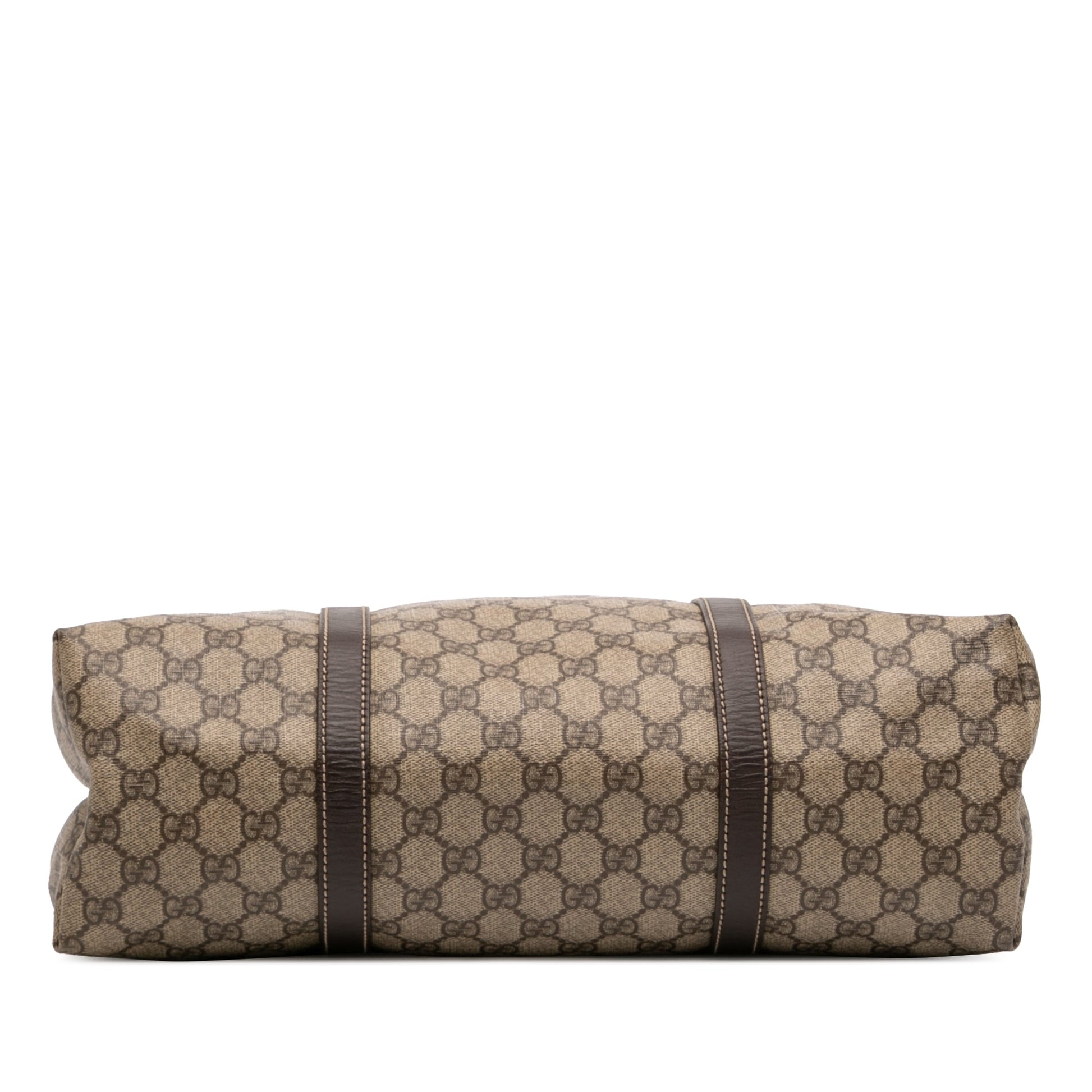 Gucci GG Supreme Joy Vertical Tote