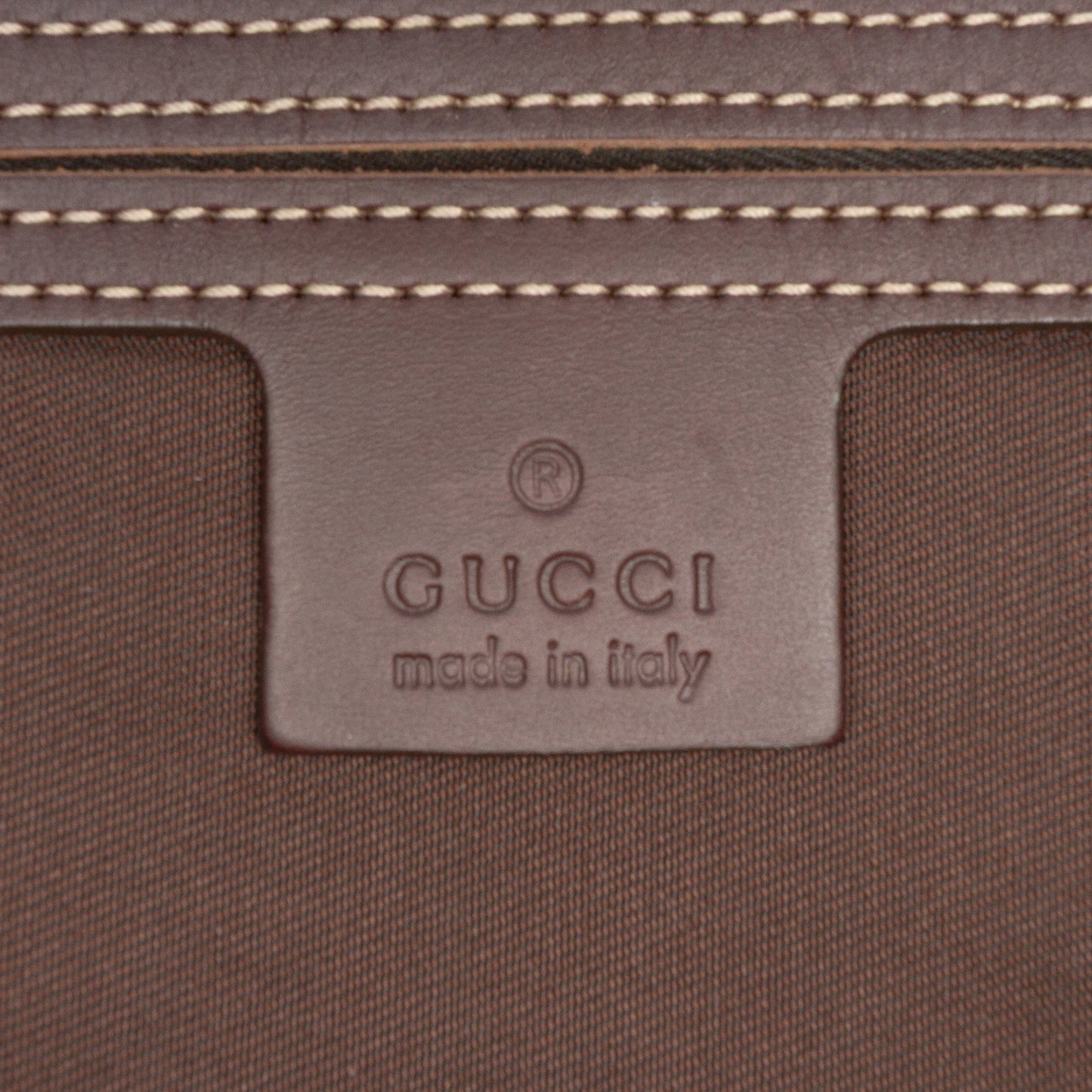 Gucci GG Supreme Joy Vertical Tote