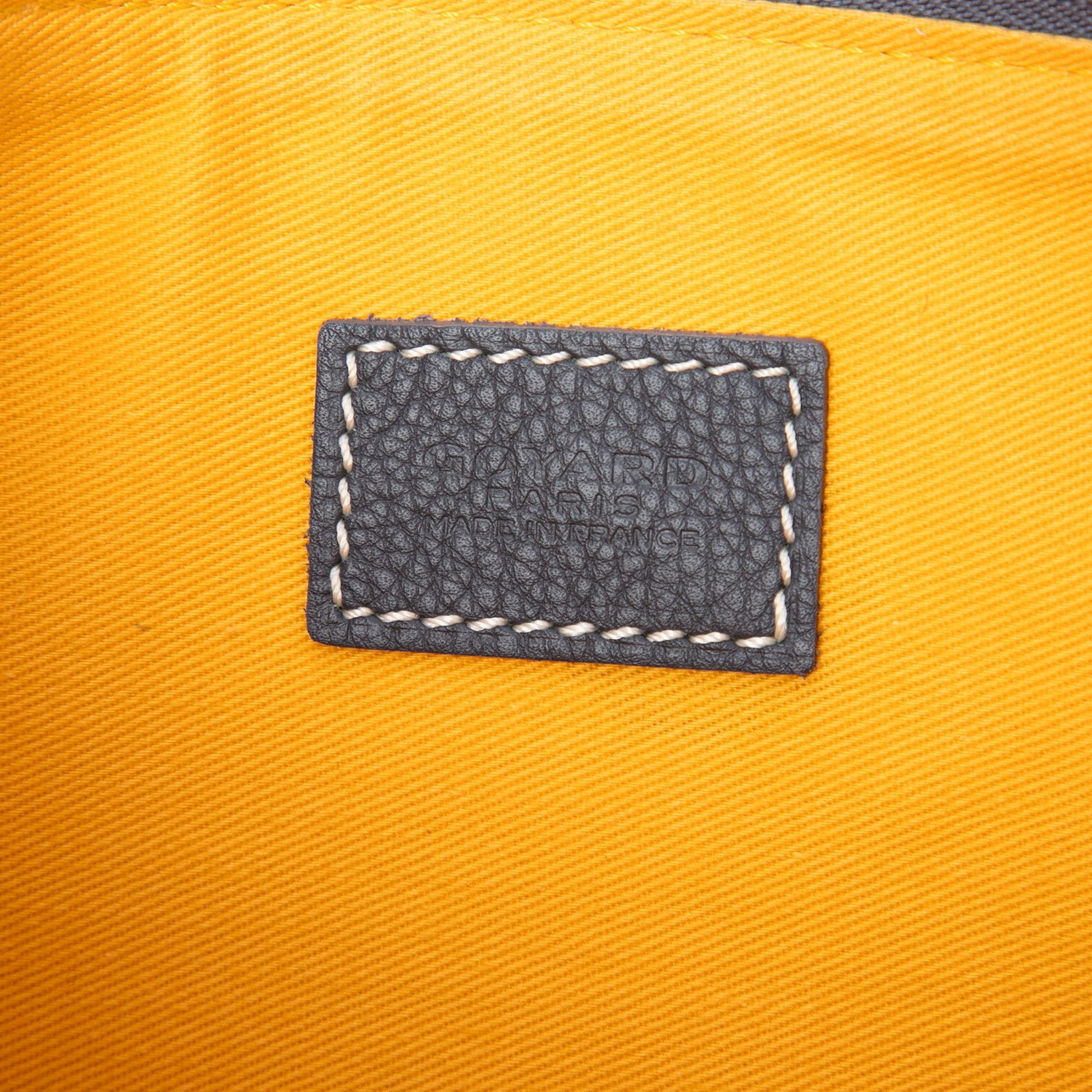 Goyard Goyardine Senat MM