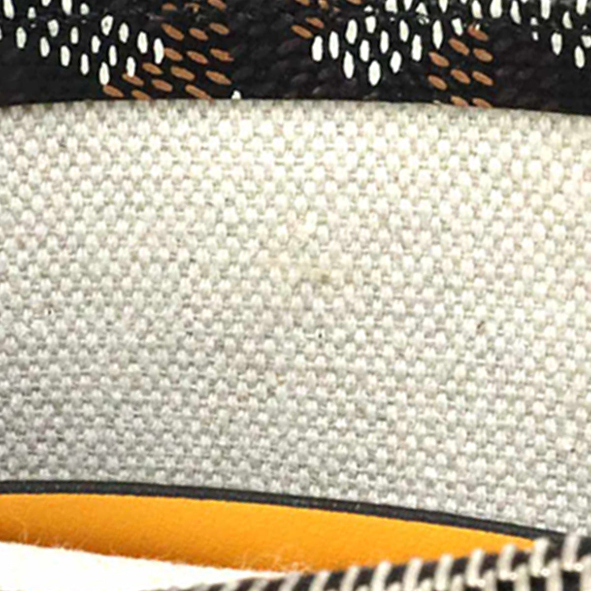 Goyard Goyardine Plumet Pocket Wallet