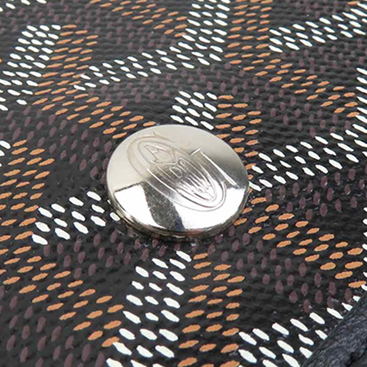 Goyard Goyardine Plumet Pocket Wallet