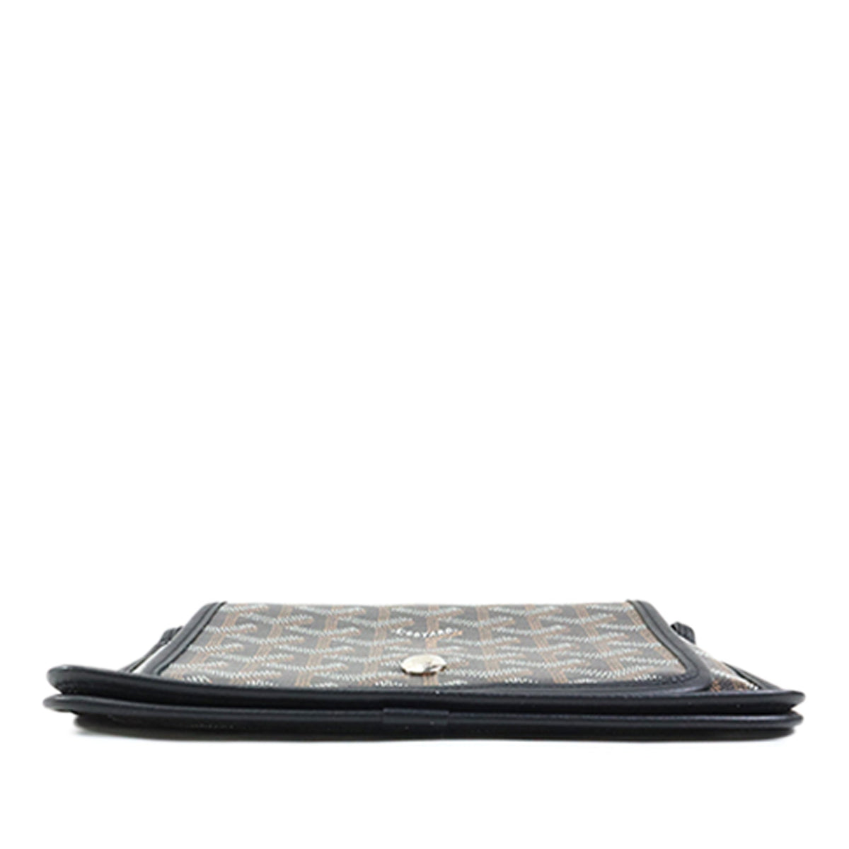 Goyard Goyardine Plumet Pocket Wallet