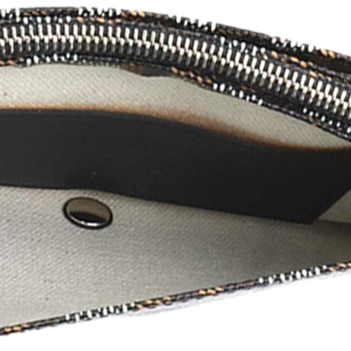 Goyard Goyardine Plumet Pocket Wallet