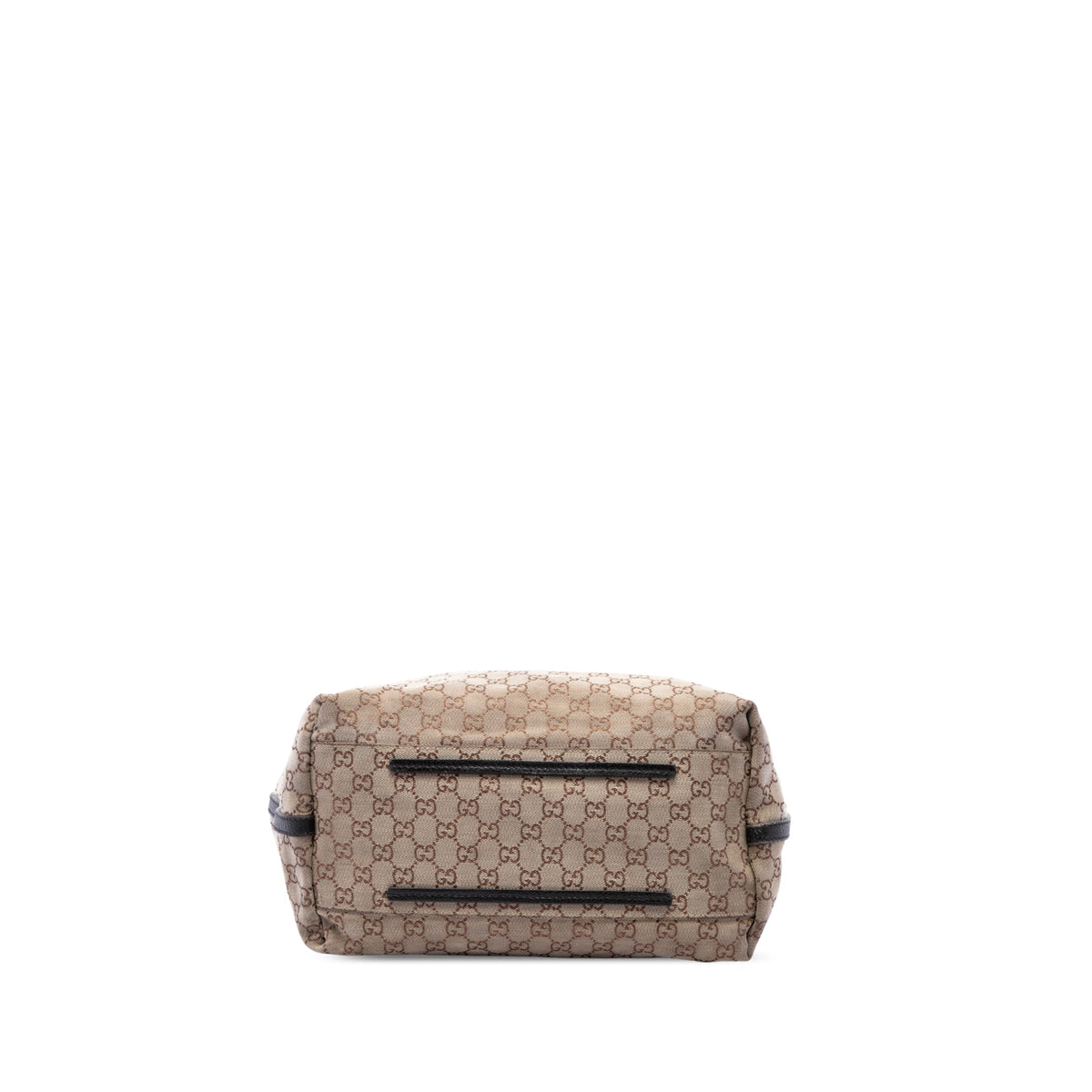 Gucci Large GG Canvas Gifford Tote