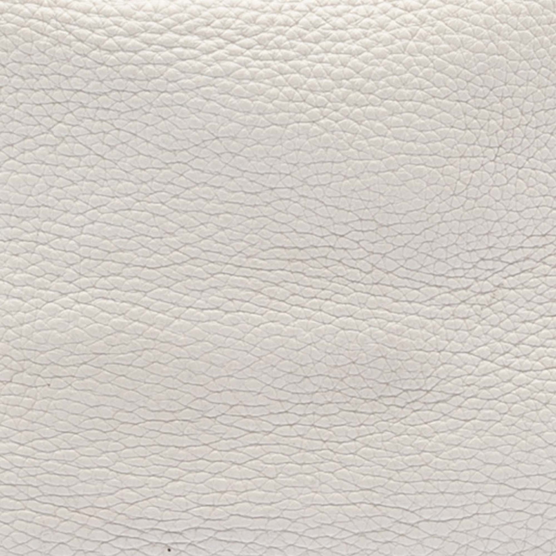 Gucci Calfskin Bamboo Diana Satchel