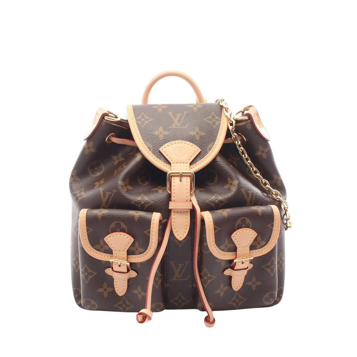Louis Vuitton Monogram Excursion PM