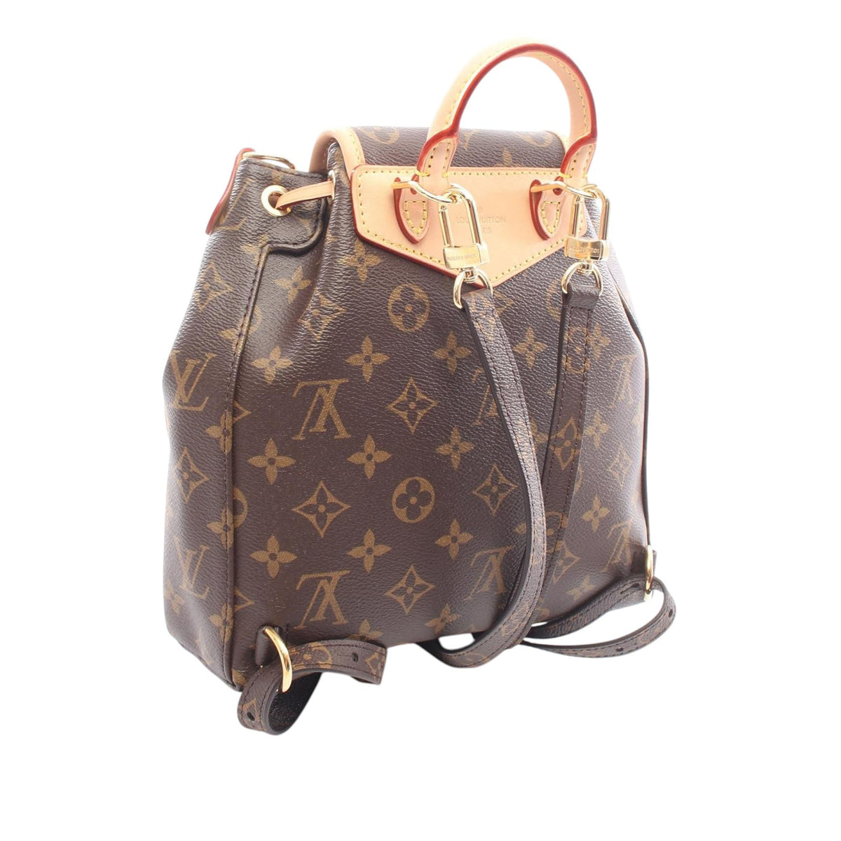 Louis Vuitton Monogram Excursion PM