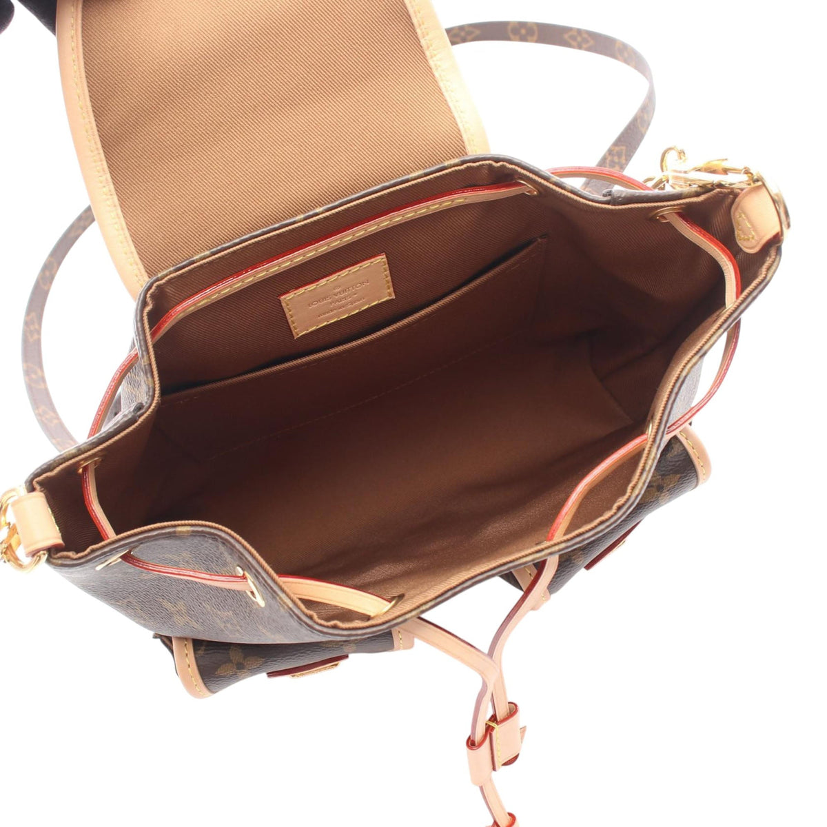 Louis Vuitton Monogram Excursion PM