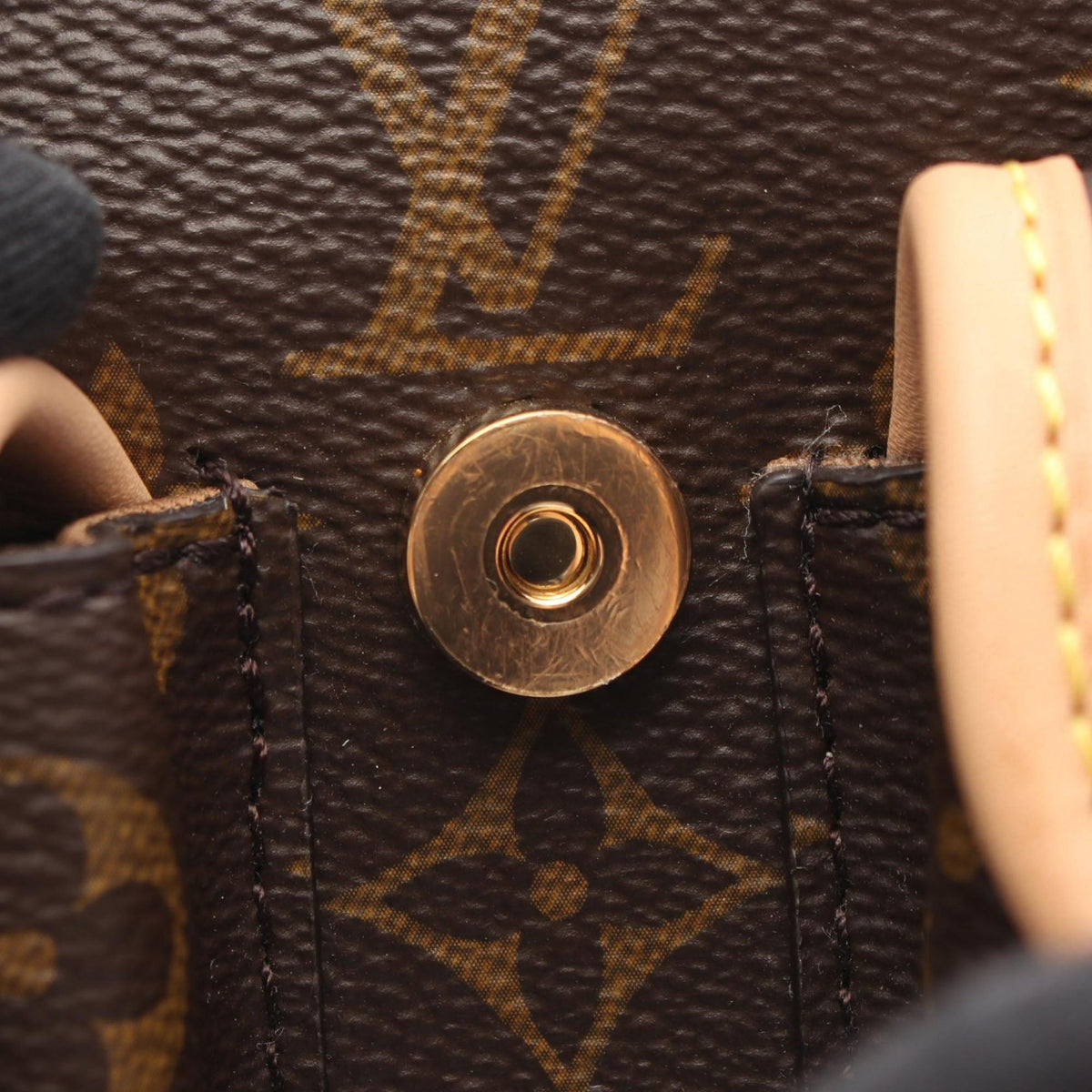 Louis Vuitton Monogram Excursion PM