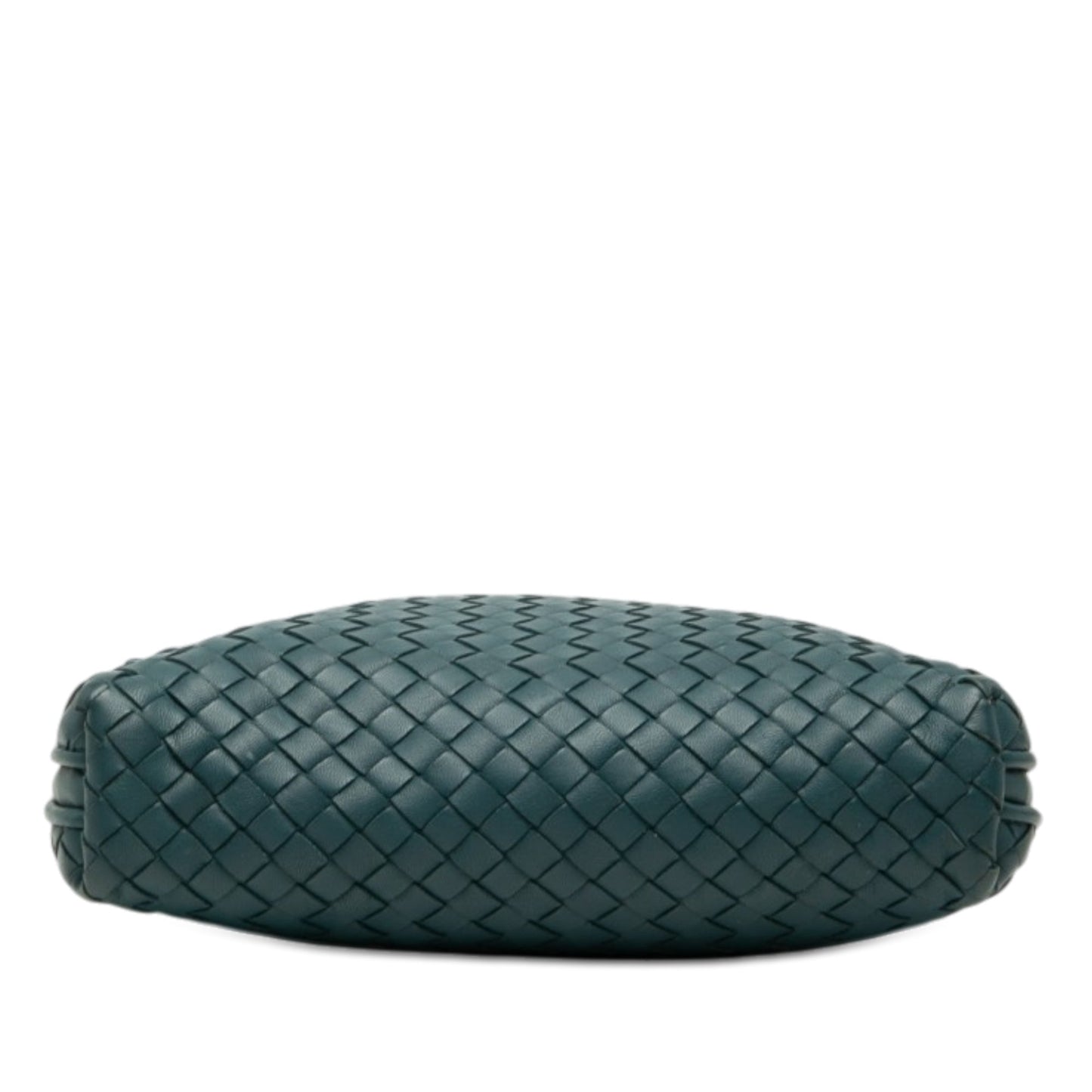 Bottega Veneta Nappa Intrecciato Nodini Crossbody