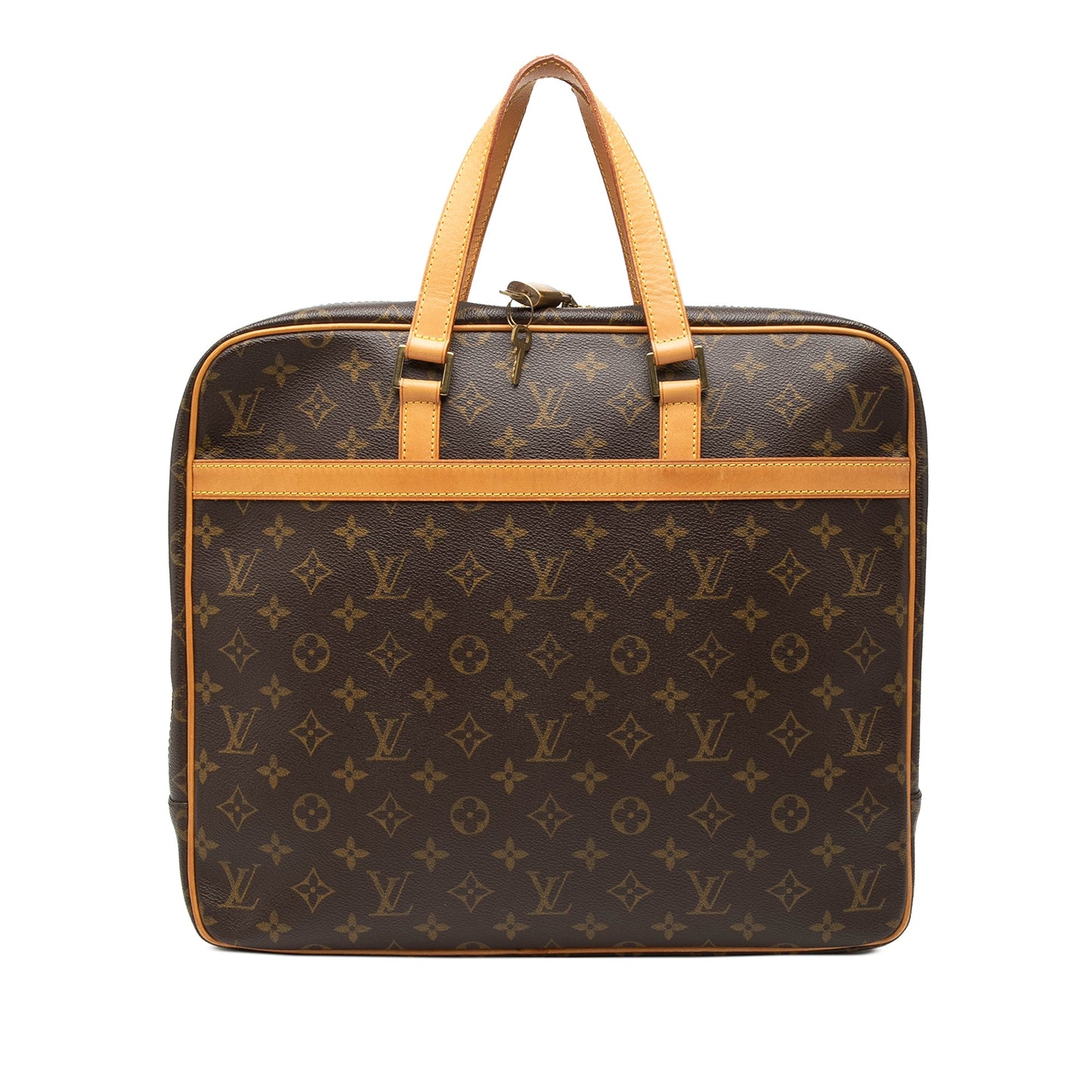 Monogram Pegase Porte Documents