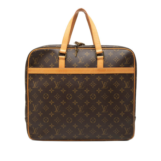 Monogram Pegase Porte Documents