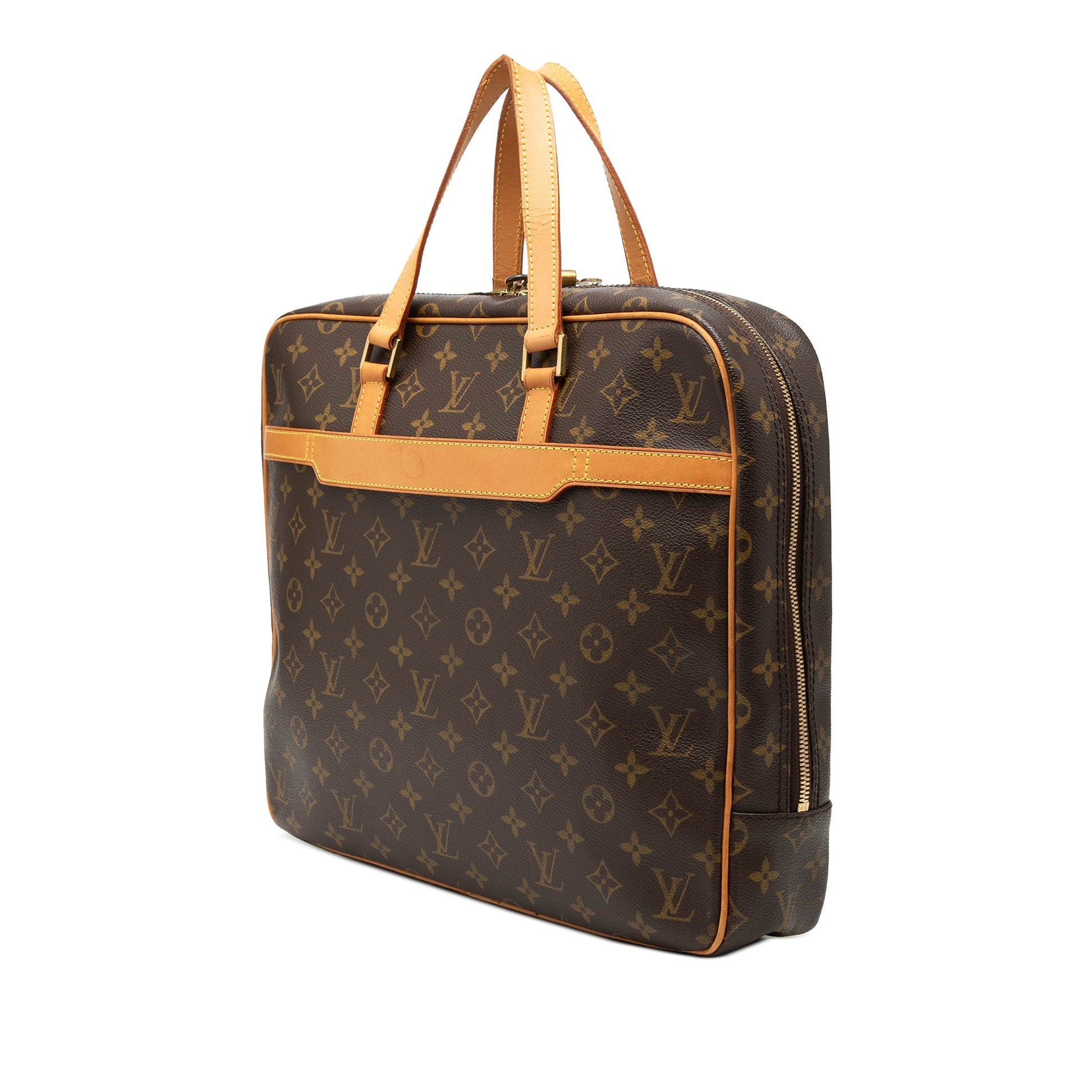 Monogram Pegase Porte Documents