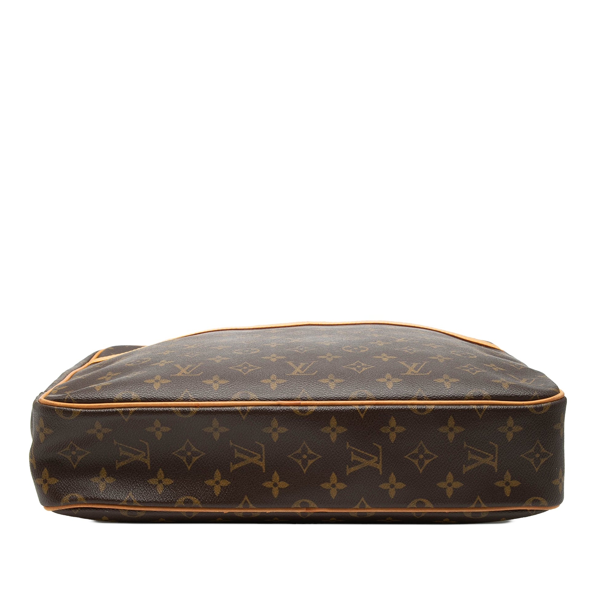 Monogram Pegase Porte Documents