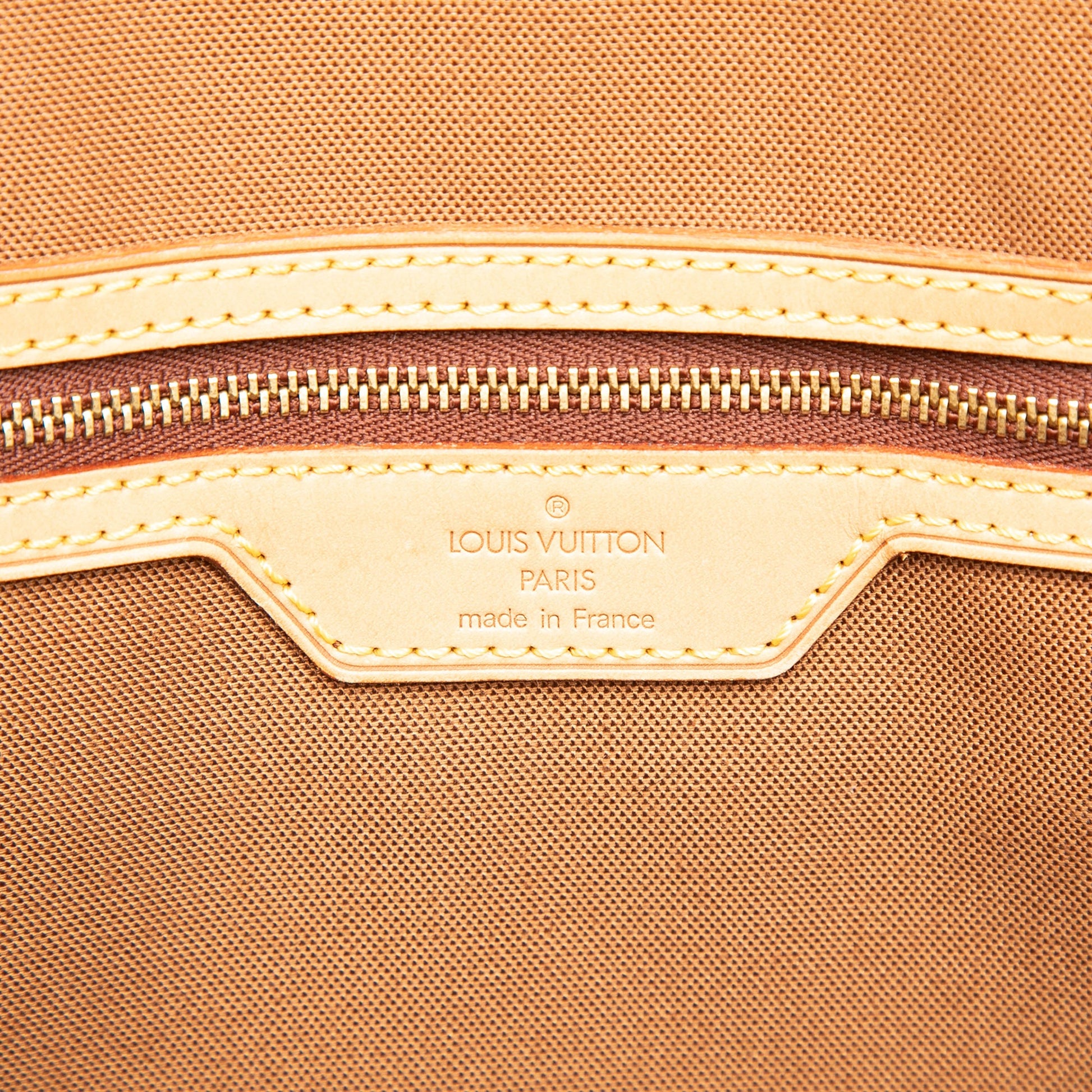 Monogram Pegase Porte Documents