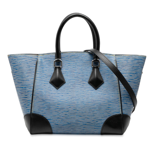 Louis Vuitton Epi Phenix PM