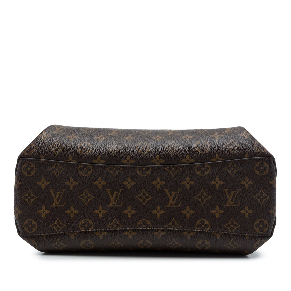 Louis Vuitton Monogram Rivoli MM