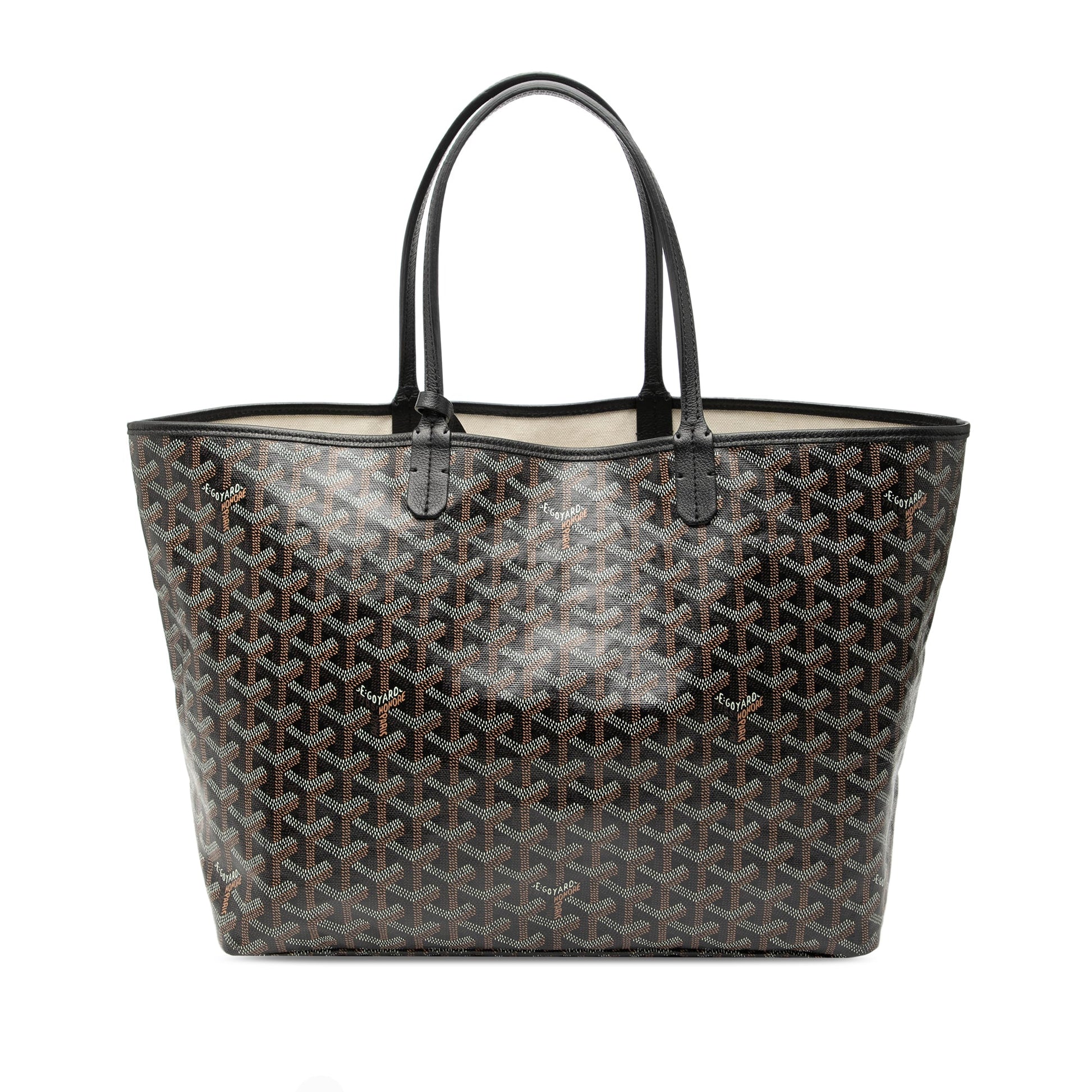 Goyard Goyardine Saint Louis PM