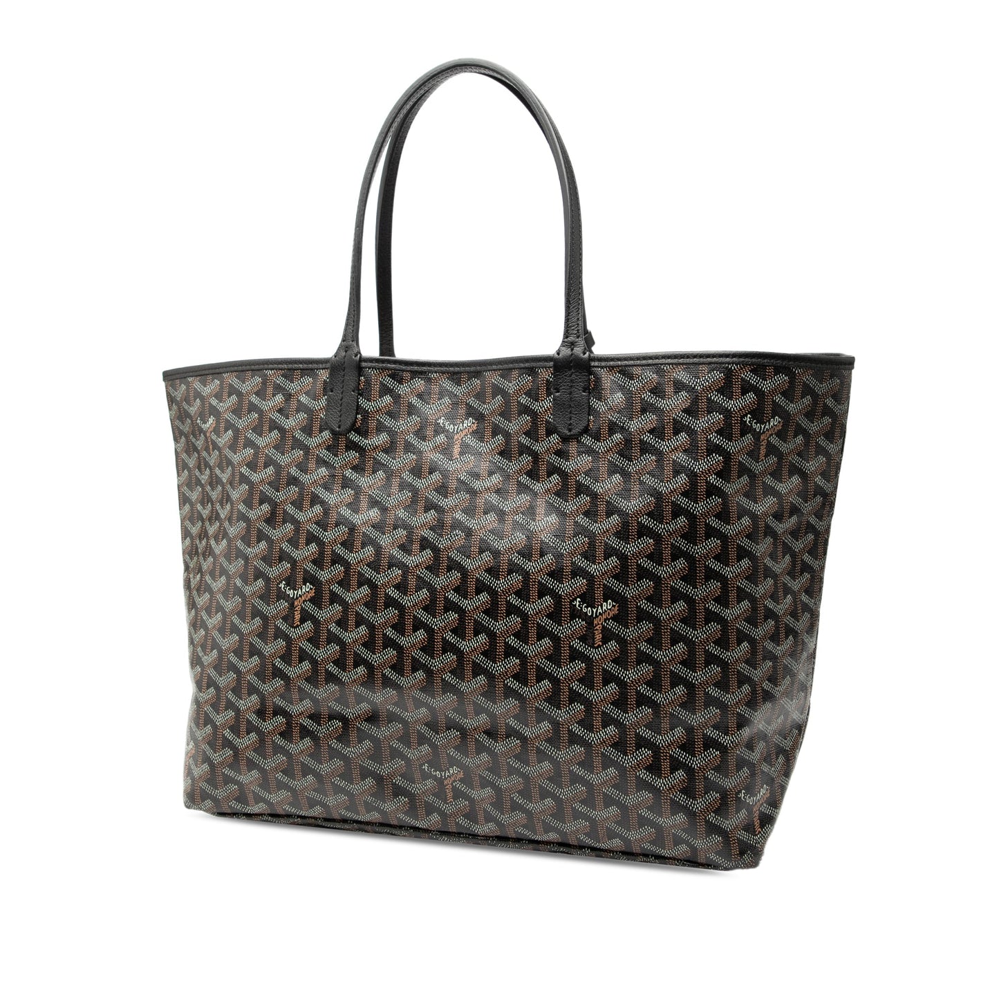 Goyard Goyardine Saint Louis PM