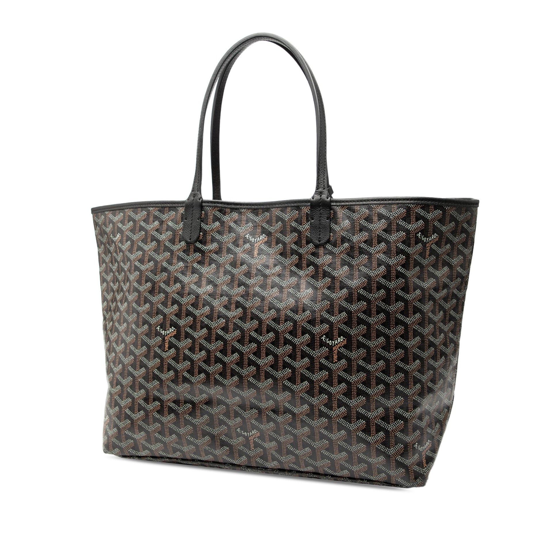 Goyard Goyardine Saint Louis PM