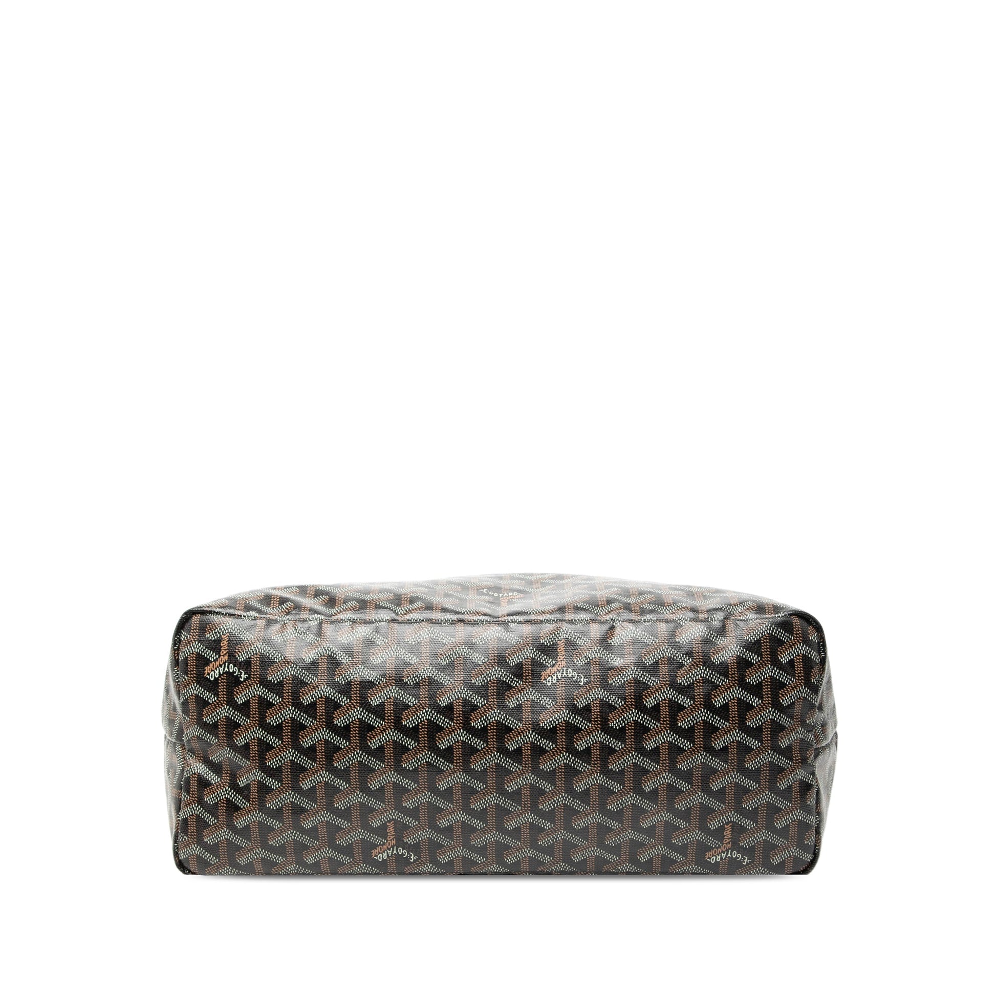 Goyard Goyardine Saint Louis PM
