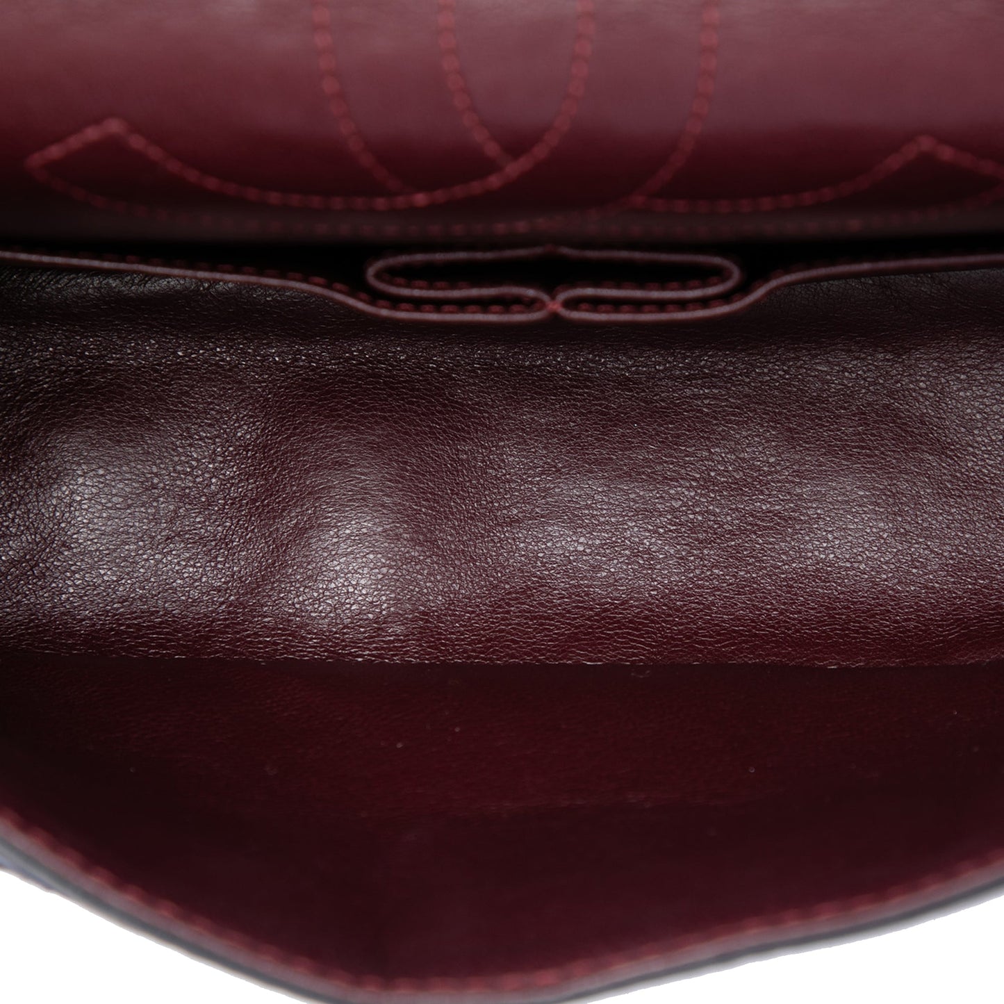 Chanel Quilted Aged Calfskin Reissue 2.55 Double Flap 225