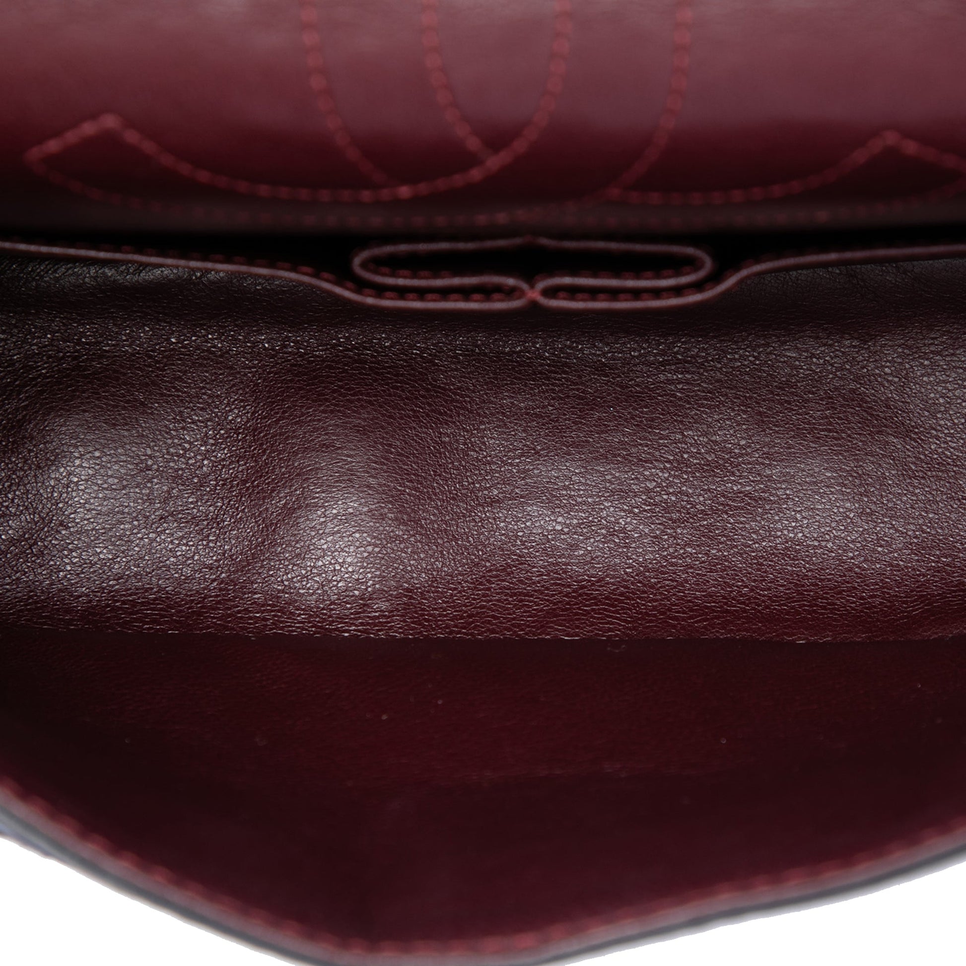 Chanel Quilted Aged Calfskin Reissue 2.55 Double Flap 225