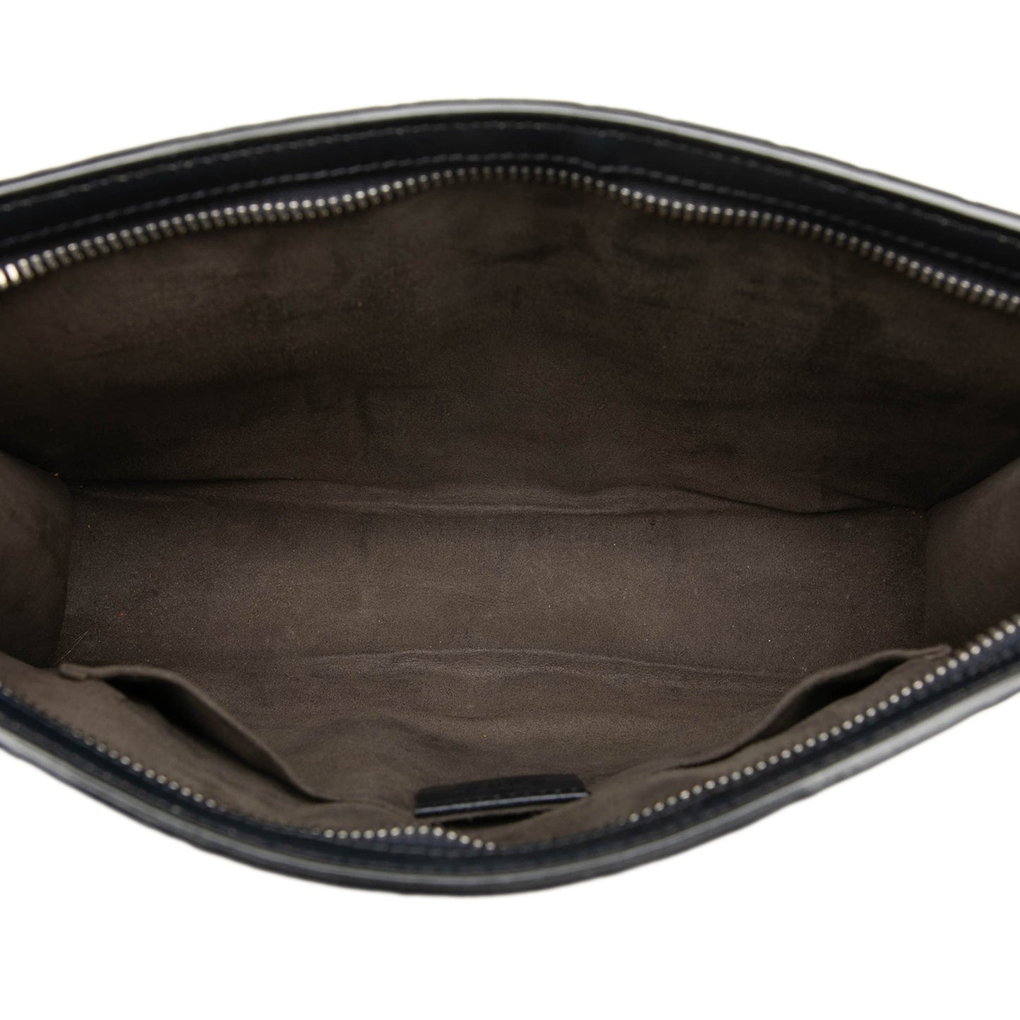 Gucci Guccissima Web Clutch
