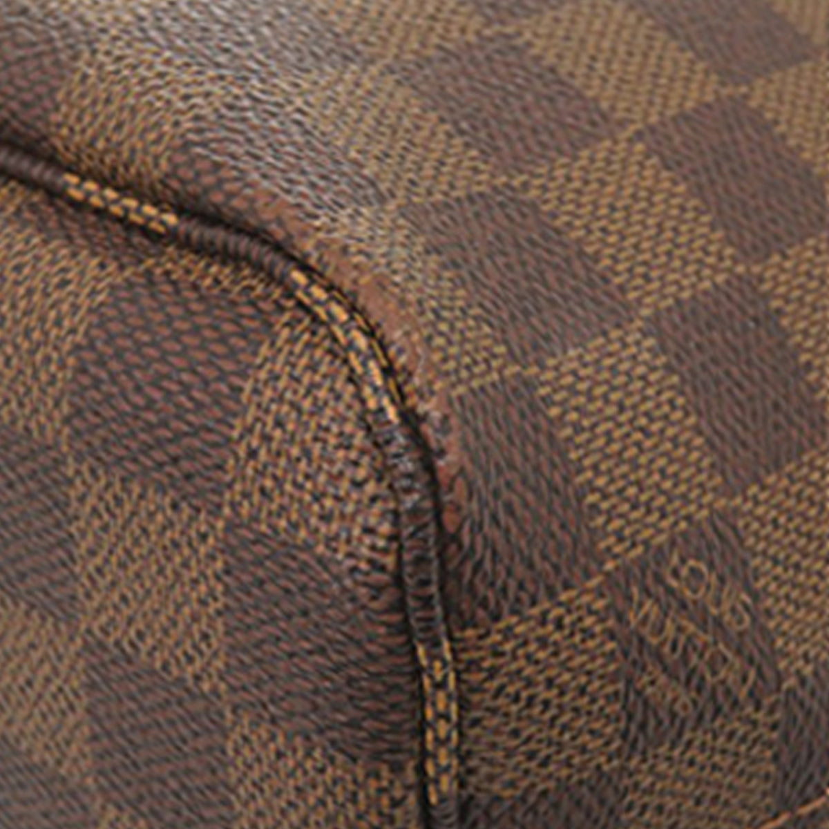 Louis Vuitton Damier Ebene Neverfull PM
