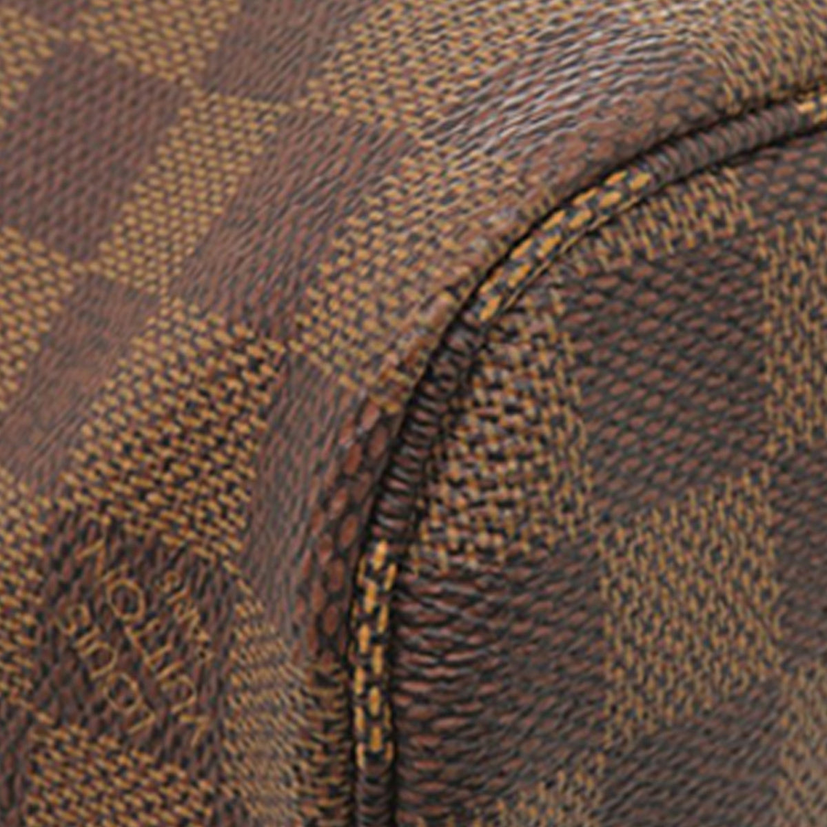 Louis Vuitton Damier Ebene Neverfull PM