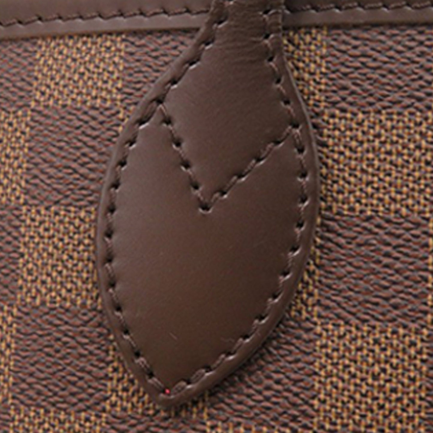 Louis Vuitton Damier Ebene Neverfull PM