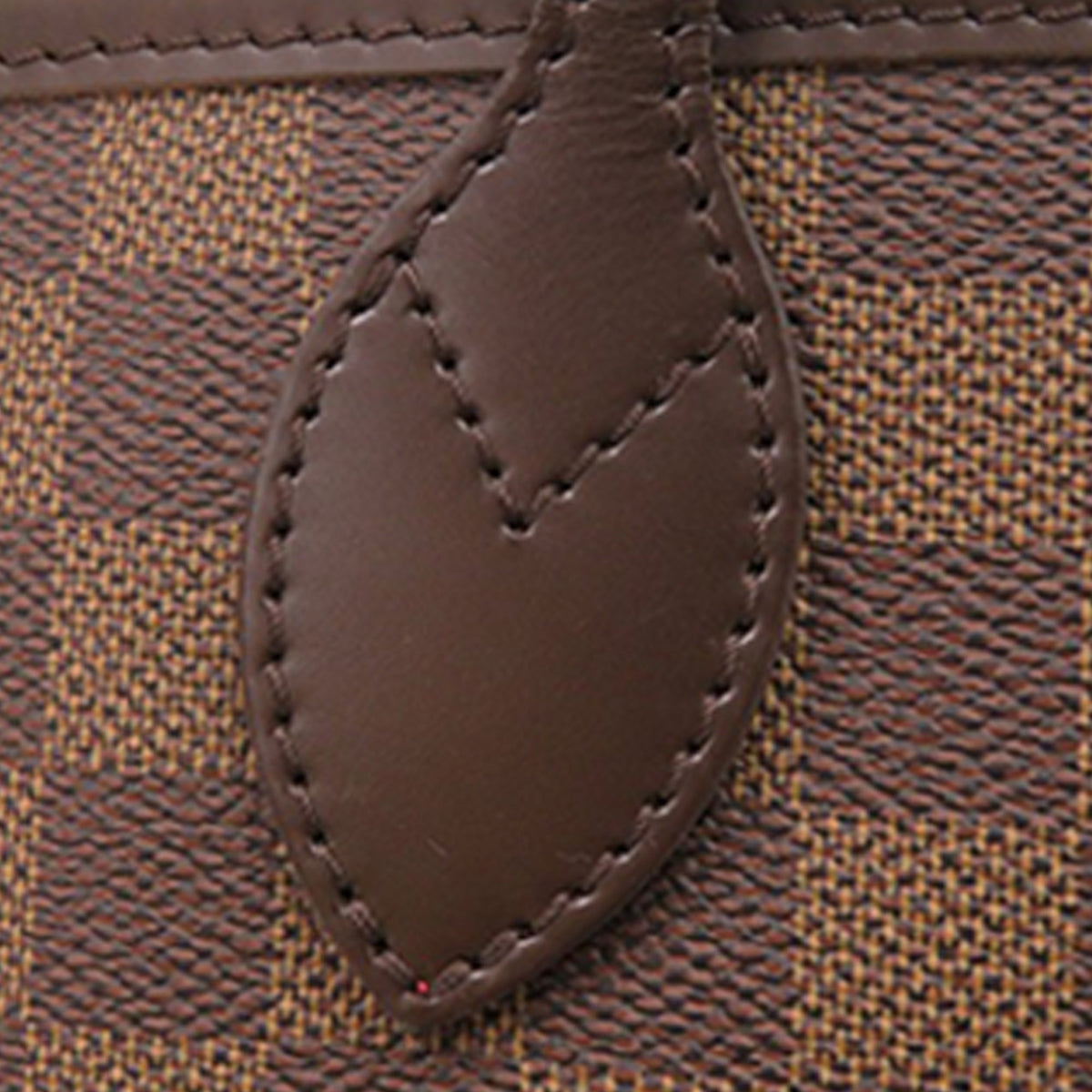 Louis Vuitton Damier Ebene Neverfull PM