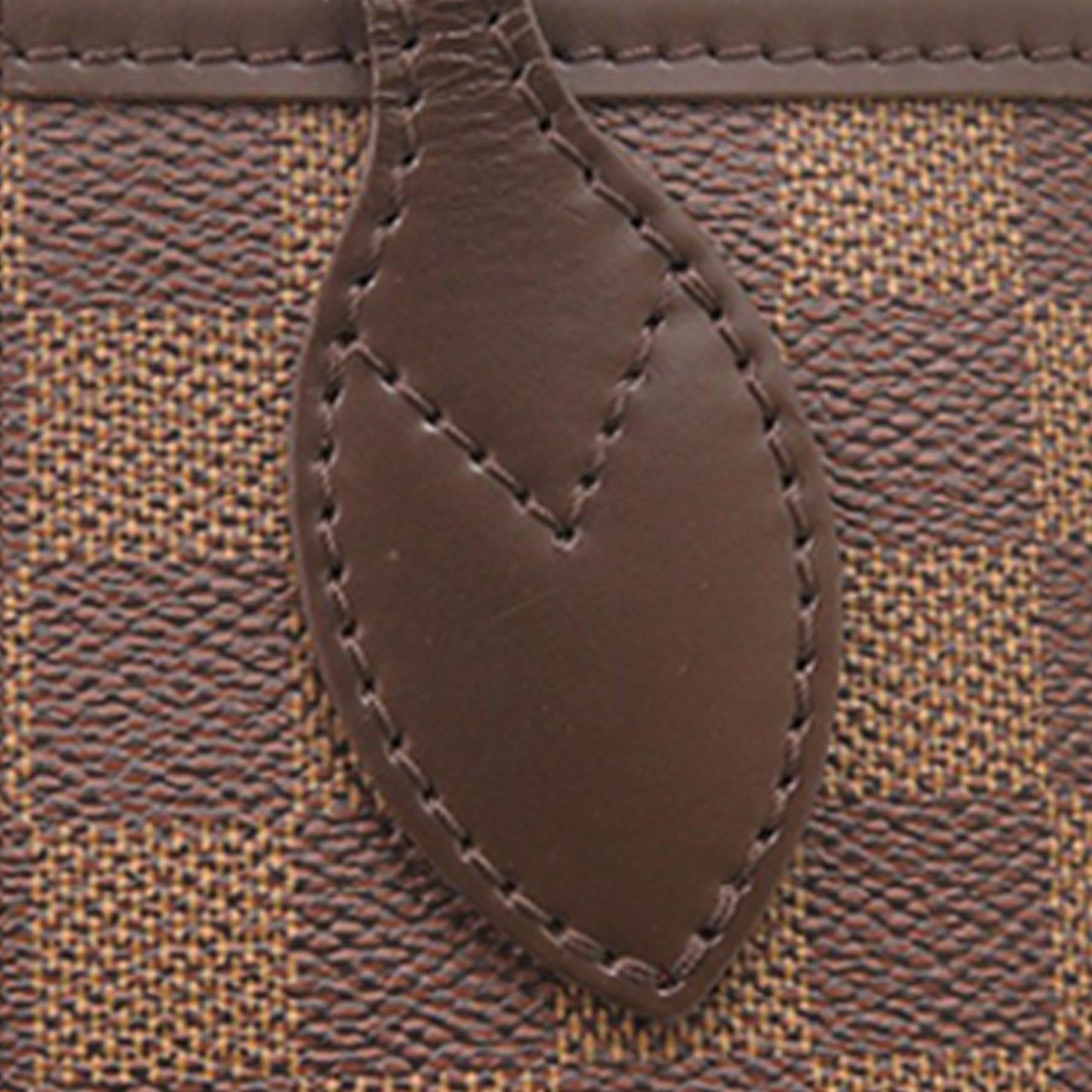 Louis Vuitton Damier Ebene Neverfull PM