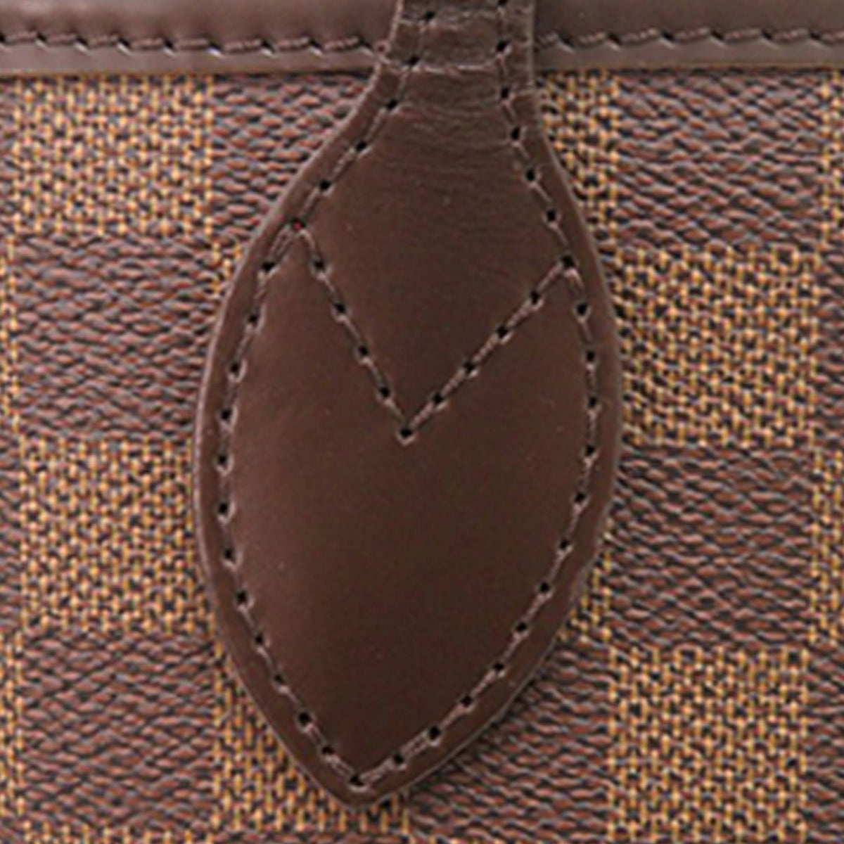 Louis Vuitton Damier Ebene Neverfull PM