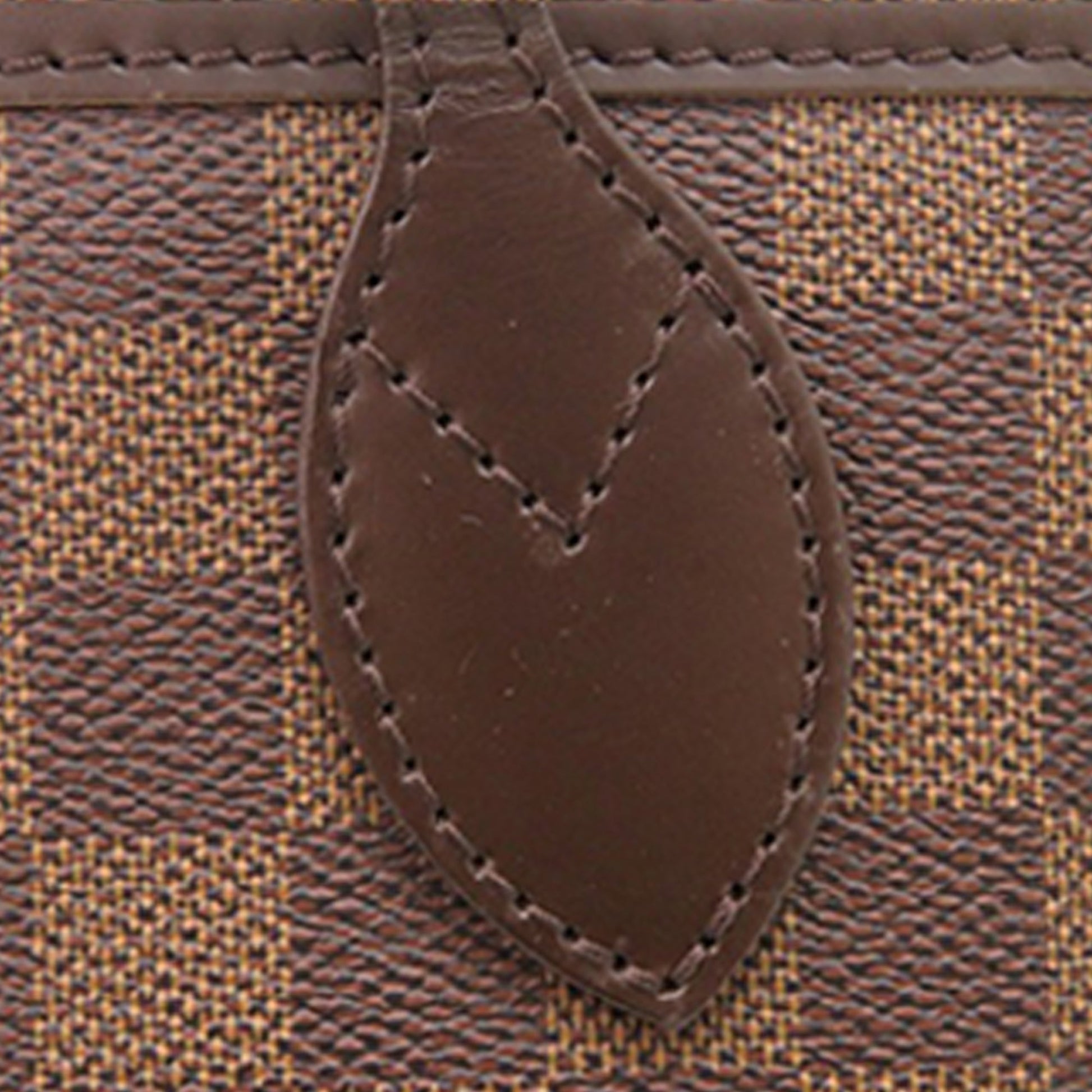 Louis Vuitton Damier Ebene Neverfull PM