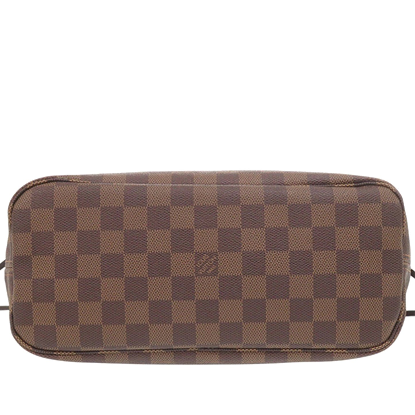 Louis Vuitton Damier Ebene Neverfull PM