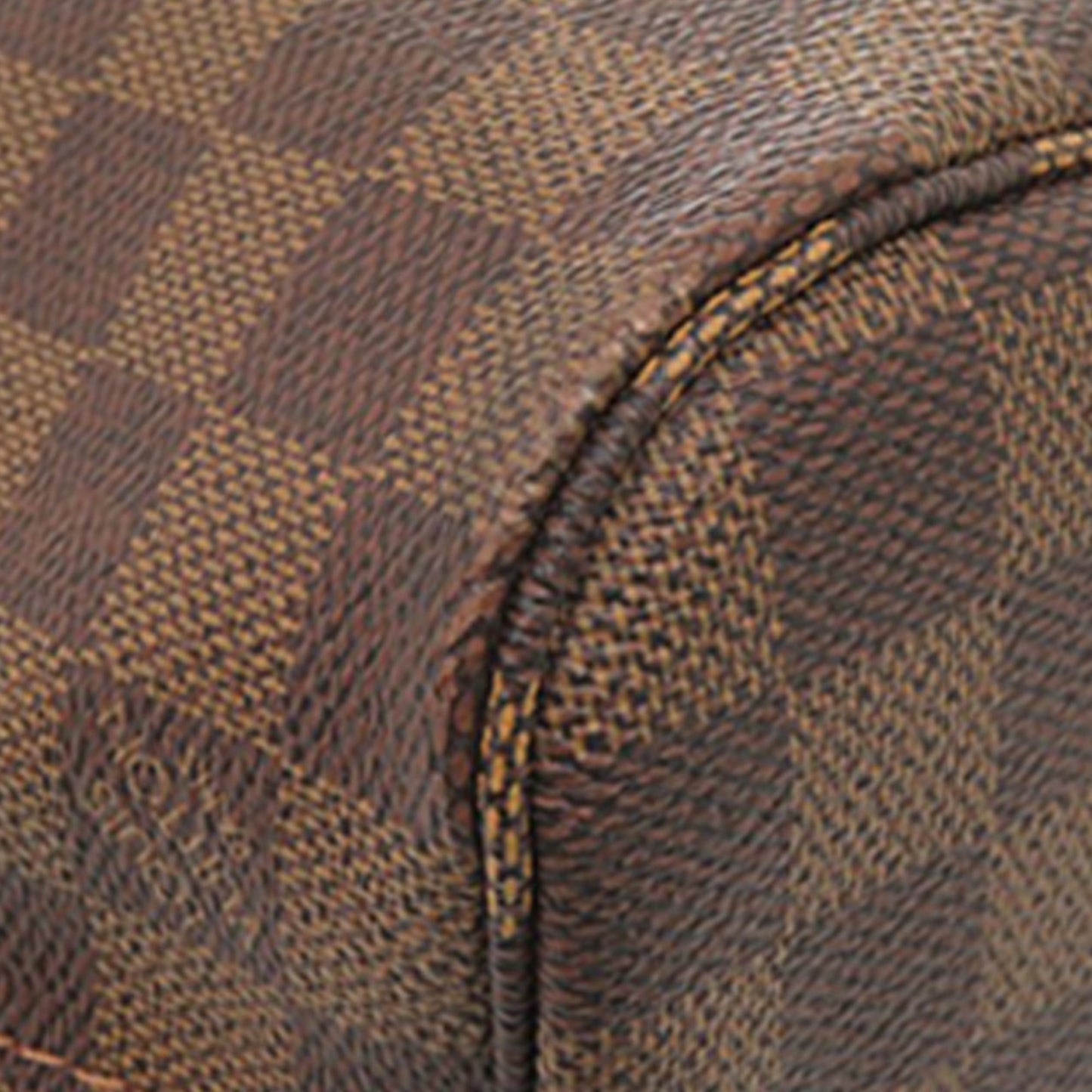 Louis Vuitton Damier Ebene Neverfull PM