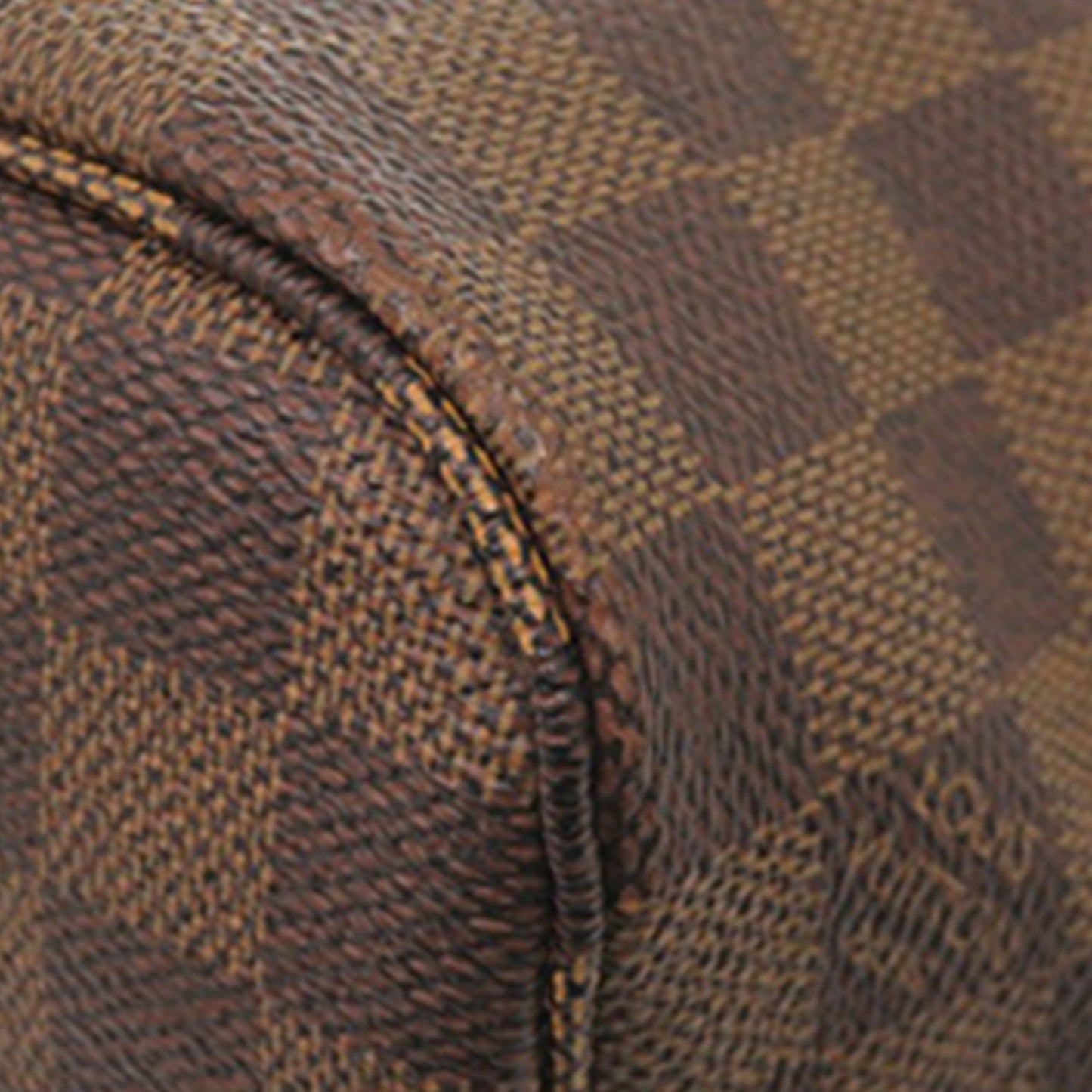 Louis Vuitton Damier Ebene Neverfull PM