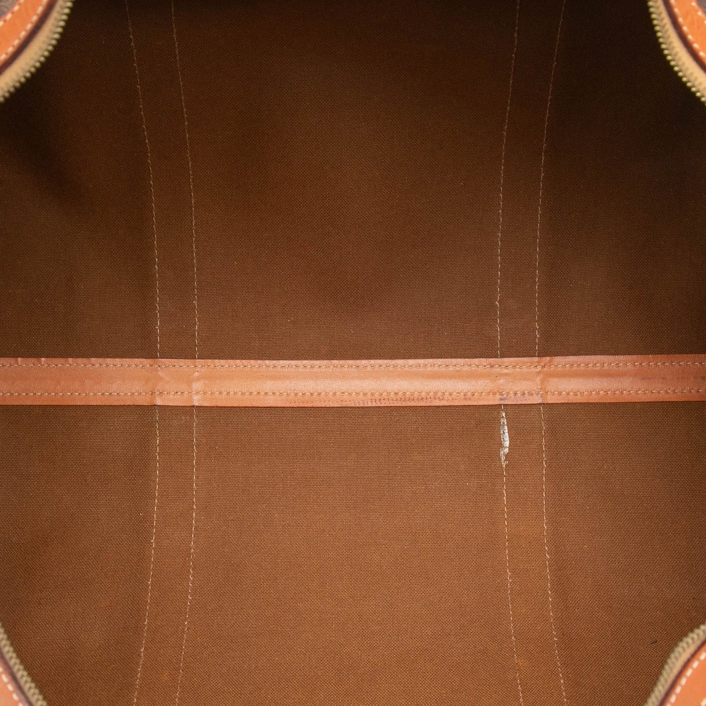Celine Macadam Coated Canvas Travel Bag