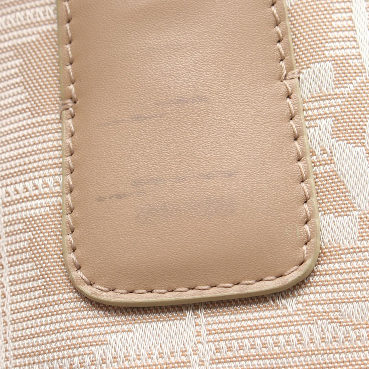 Chanel New Travel Line Nylon Tote