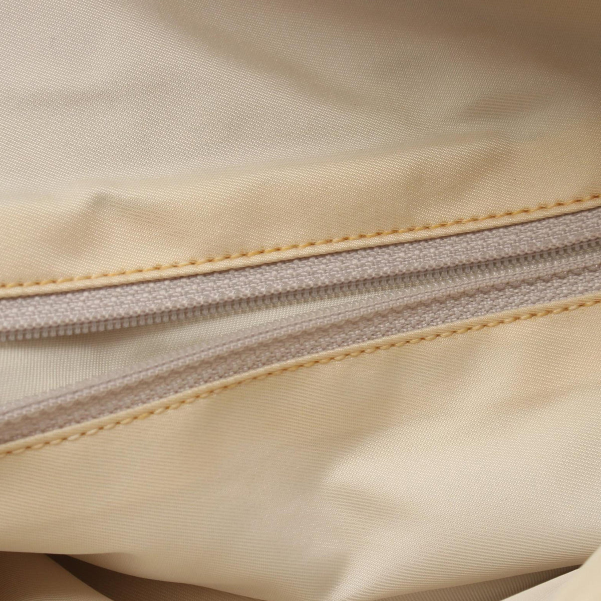 Chanel New Travel Line Nylon Tote