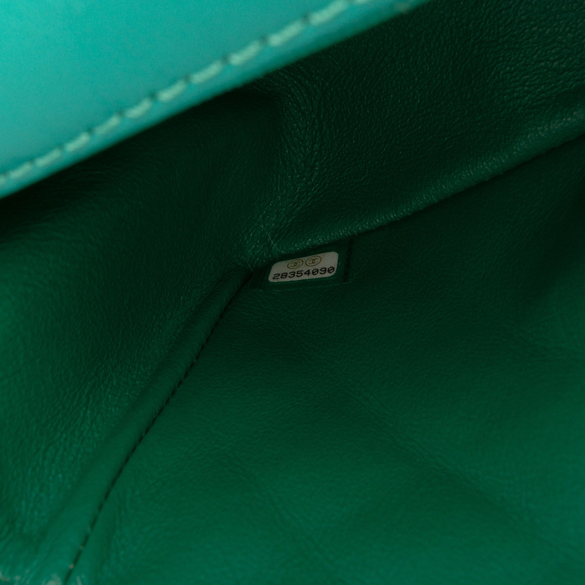 Chanel Quilted Aged Calfskin Reissue 2.55 Single Flap 224