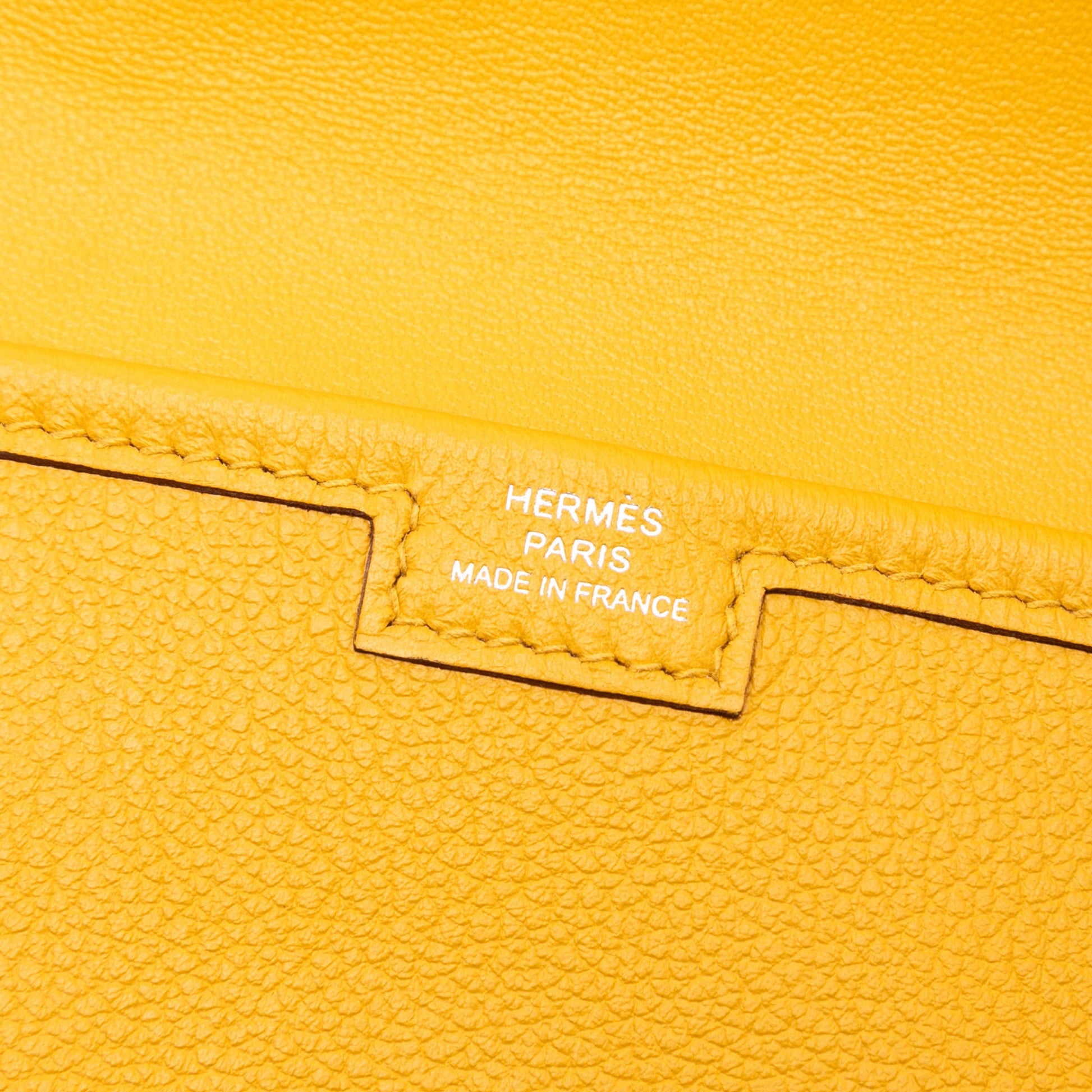Hermès Swift Jige Elan 29