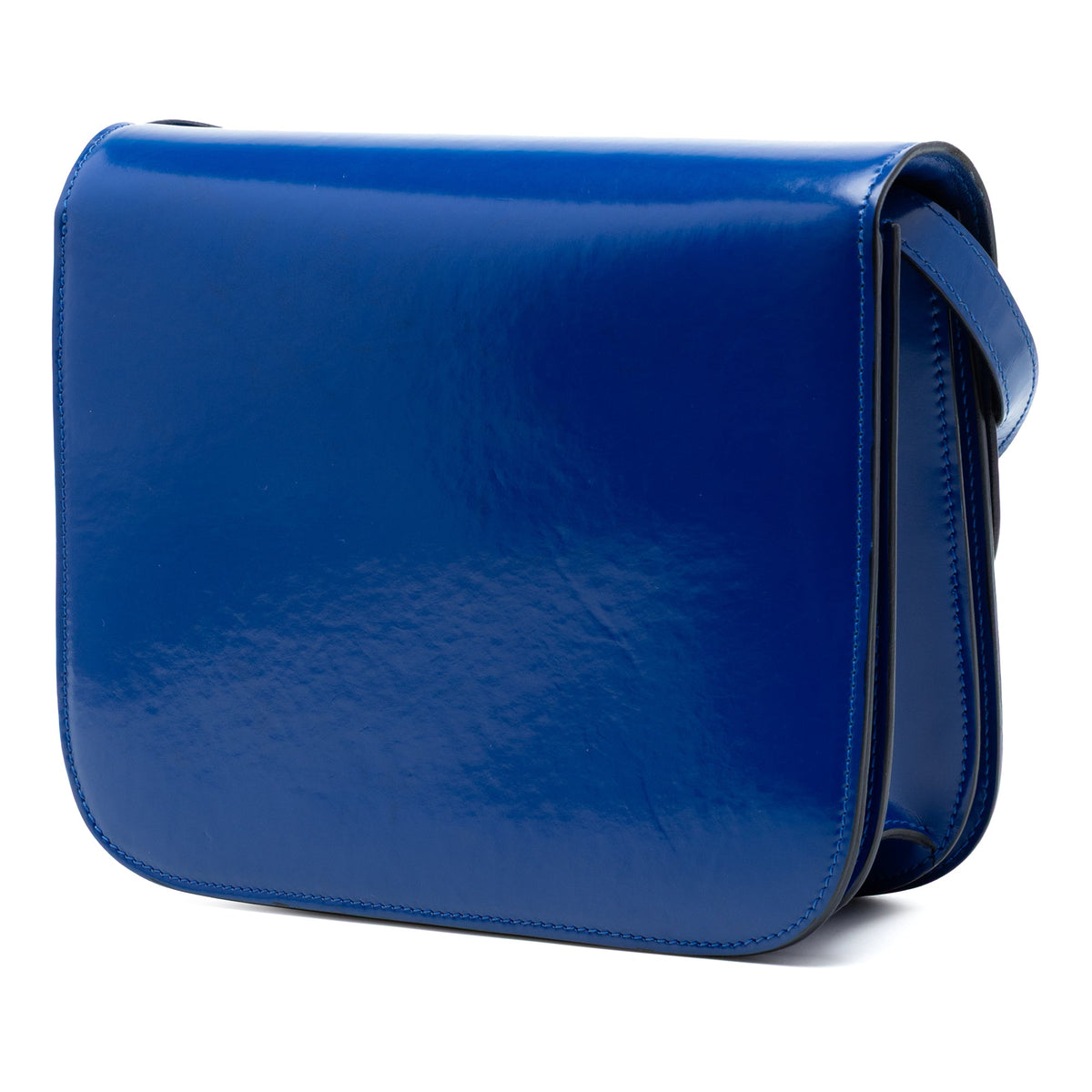 Celine Medium Calfskin Classic Box