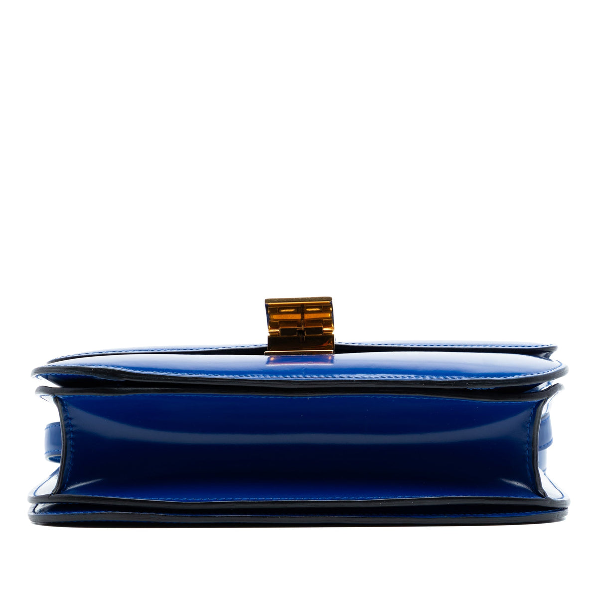 Celine Medium Calfskin Classic Box