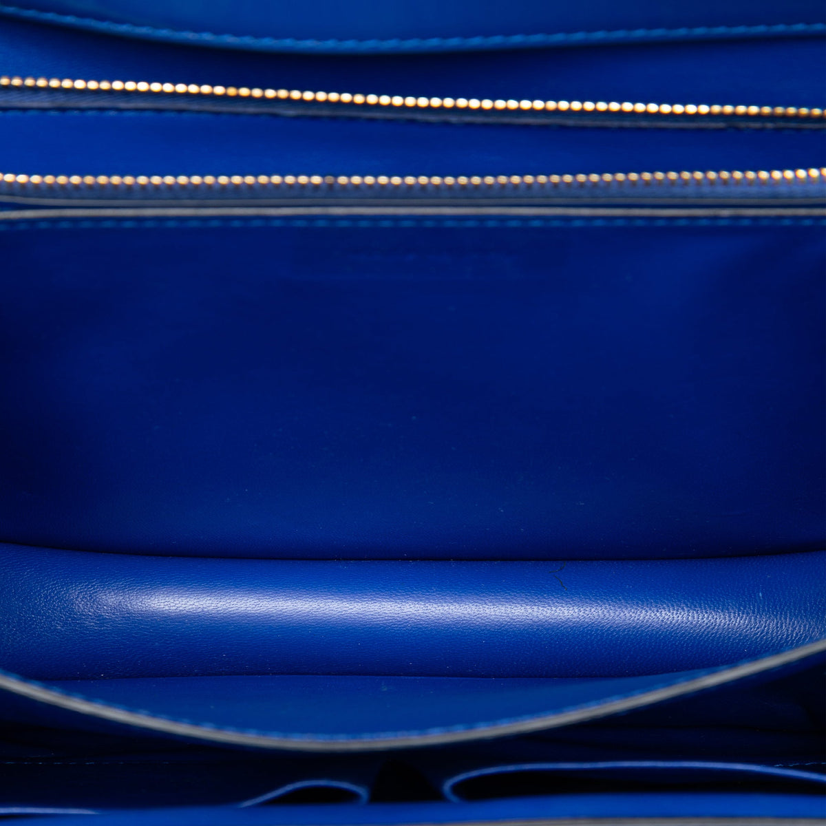 Celine Medium Calfskin Classic Box