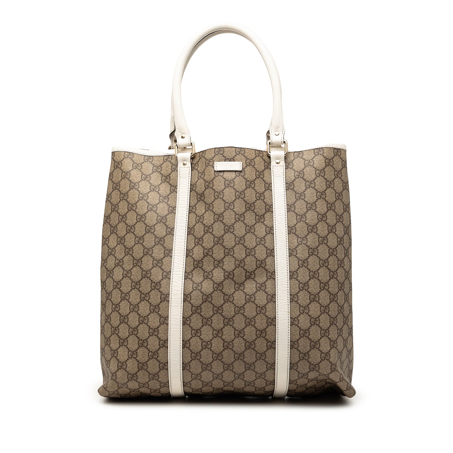 Gucci GG Supreme Joy Vertical Tote