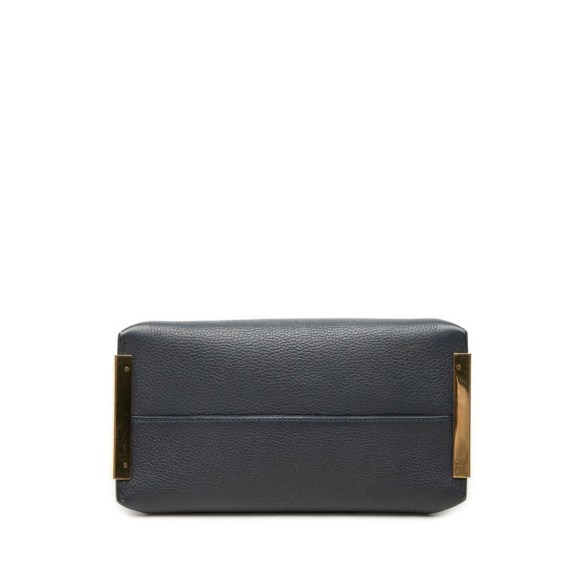 Chloé Small Tricolor Leather Clare Crossbody