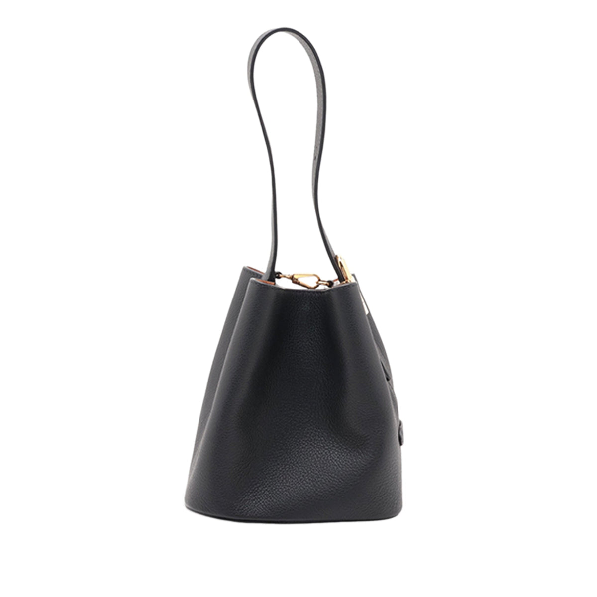 Louis Vuitton Low Key All In BB — Black